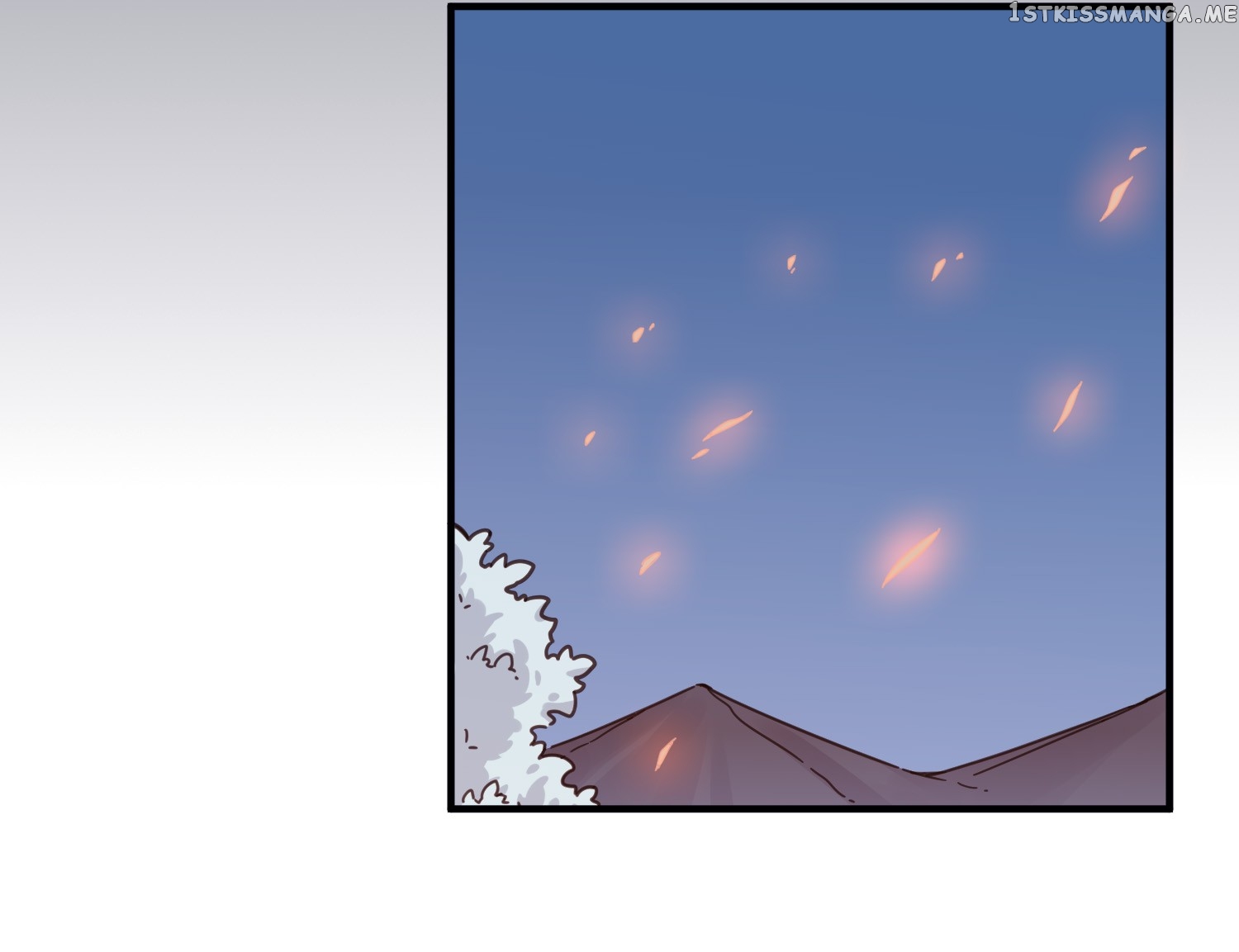 How To Properly Care For Your Pet Wife chapter 21.1 - page 21