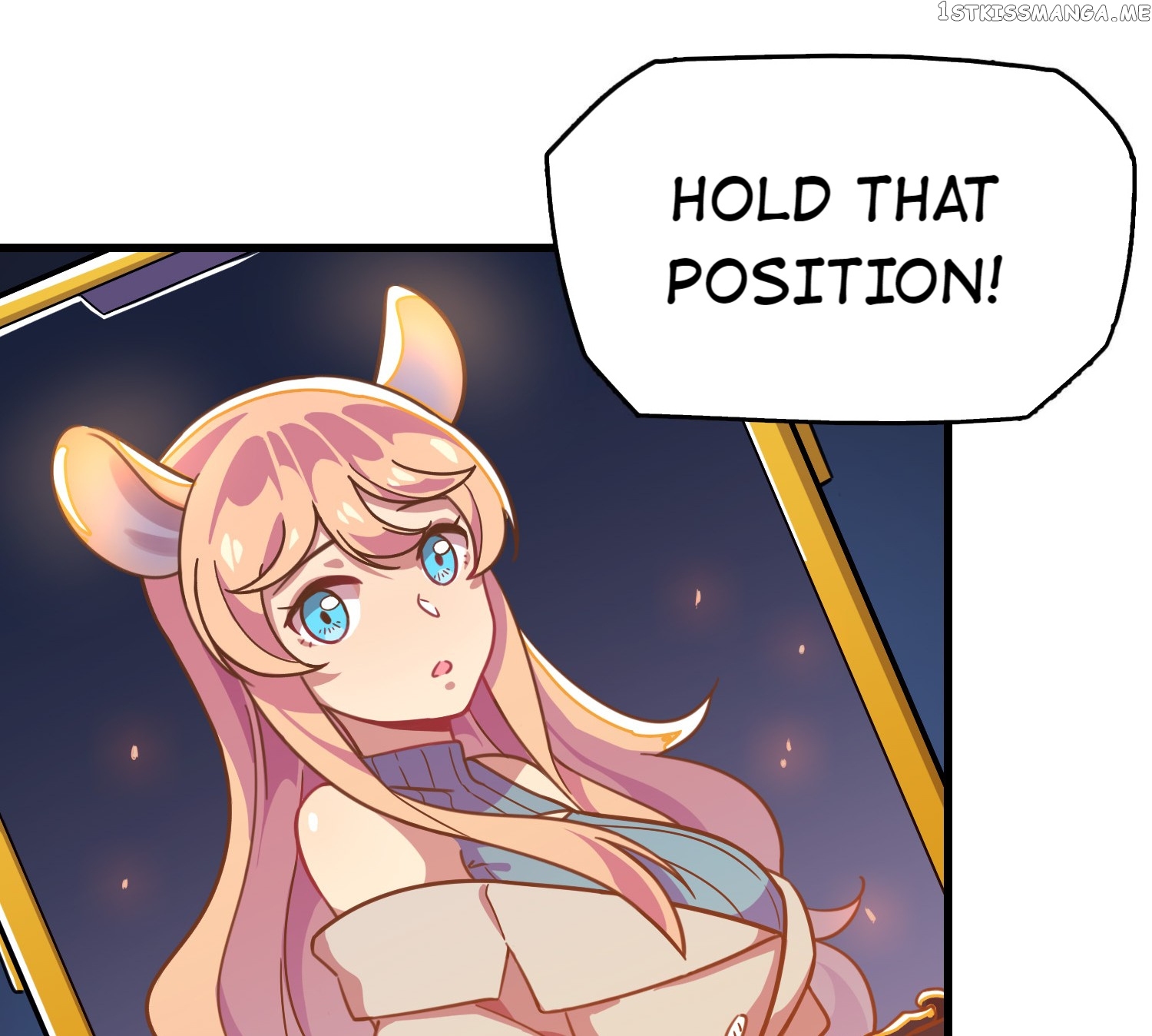 How To Properly Care For Your Pet Wife chapter 21.1 - page 30