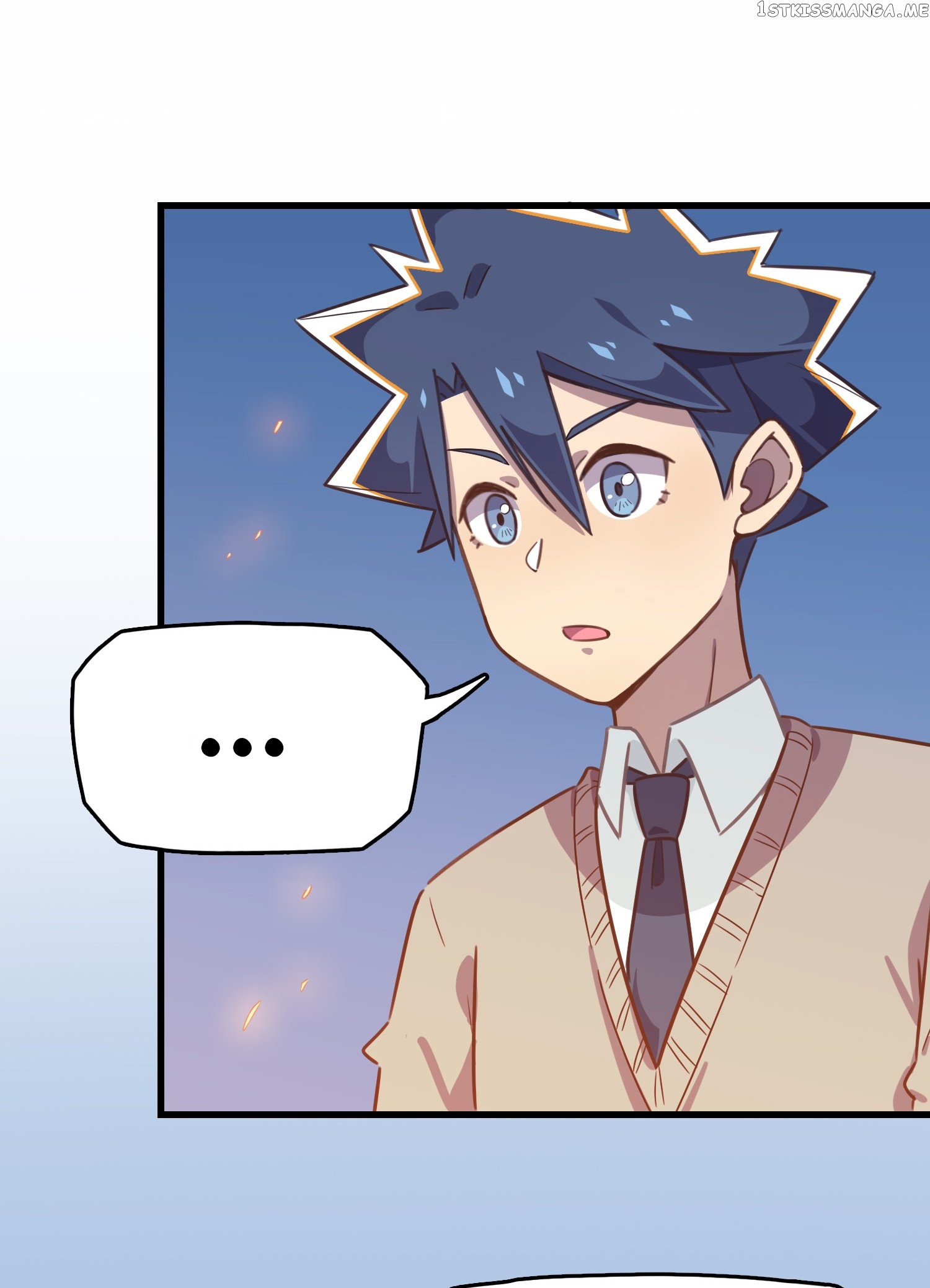 How To Properly Care For Your Pet Wife chapter 21.1 - page 9