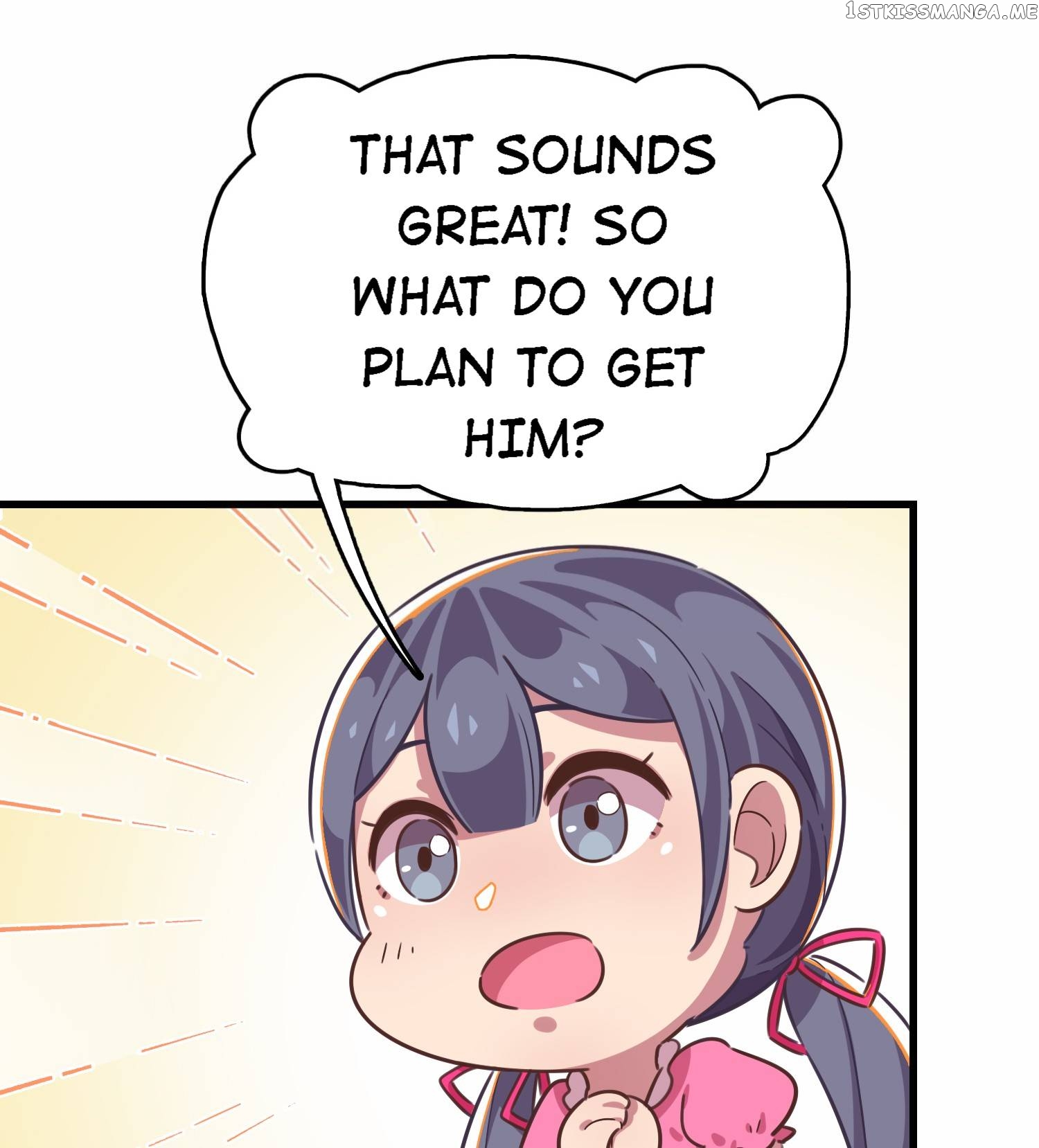 How To Properly Care For Your Pet Wife chapter 21 - page 10