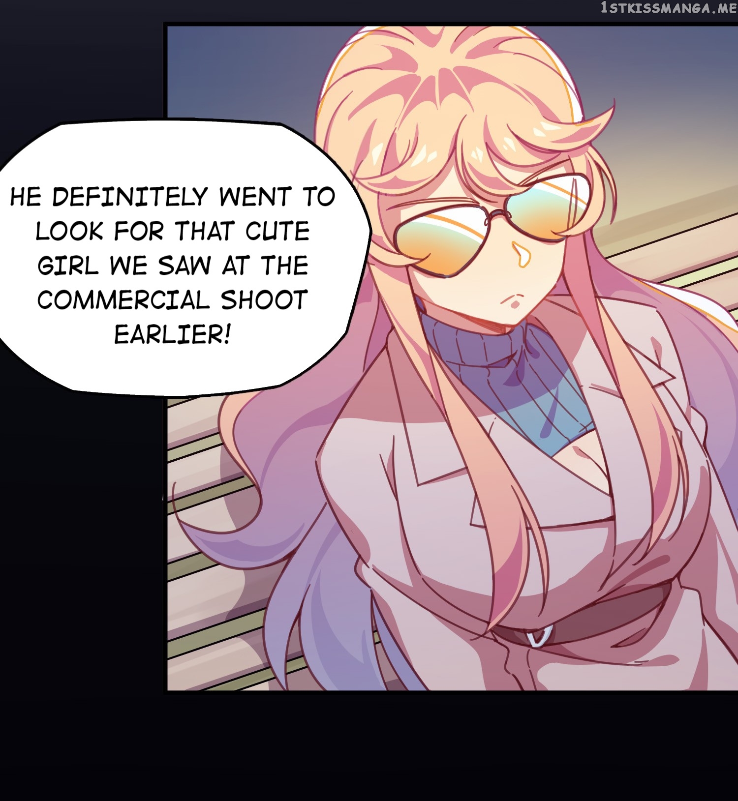 How To Properly Care For Your Pet Wife chapter 20.1 - page 11