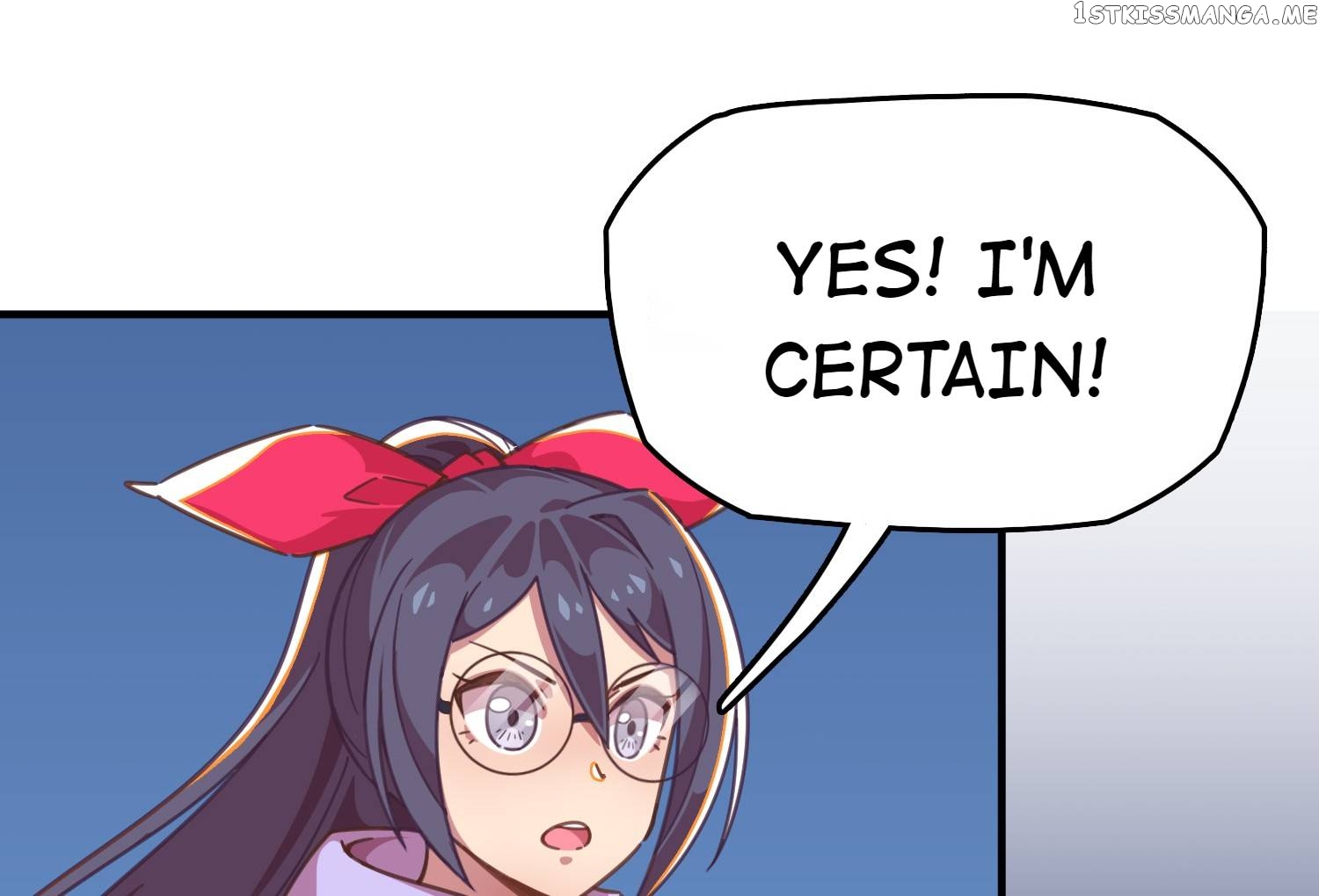 How To Properly Care For Your Pet Wife chapter 20 - page 47