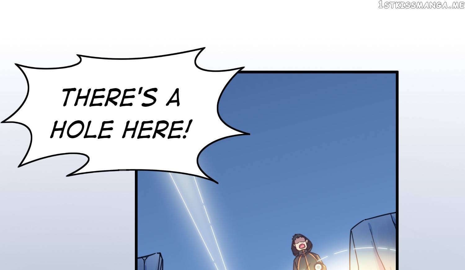 How To Properly Care For Your Pet Wife chapter 20 - page 52