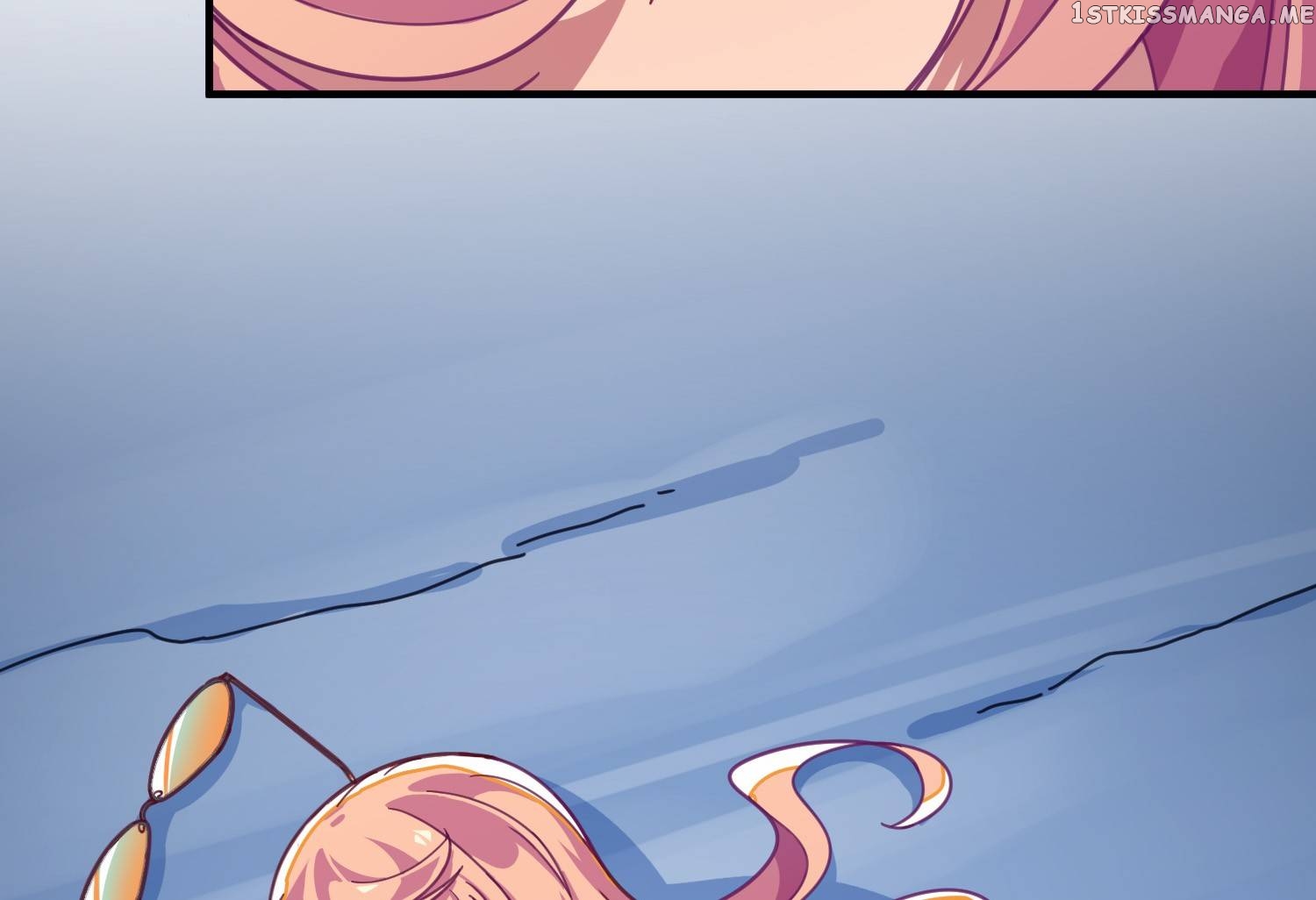 How To Properly Care For Your Pet Wife chapter 19 - page 21