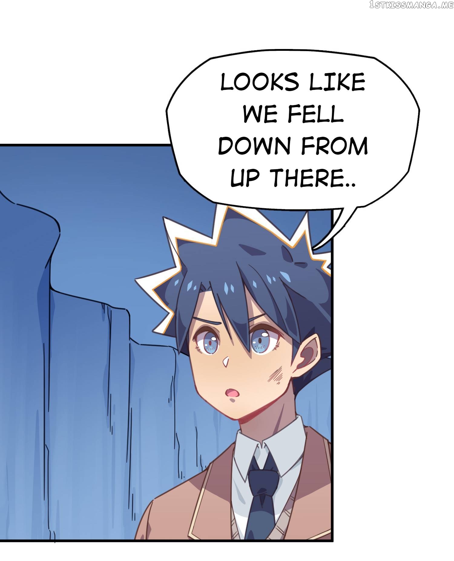 How To Properly Care For Your Pet Wife chapter 19 - page 27