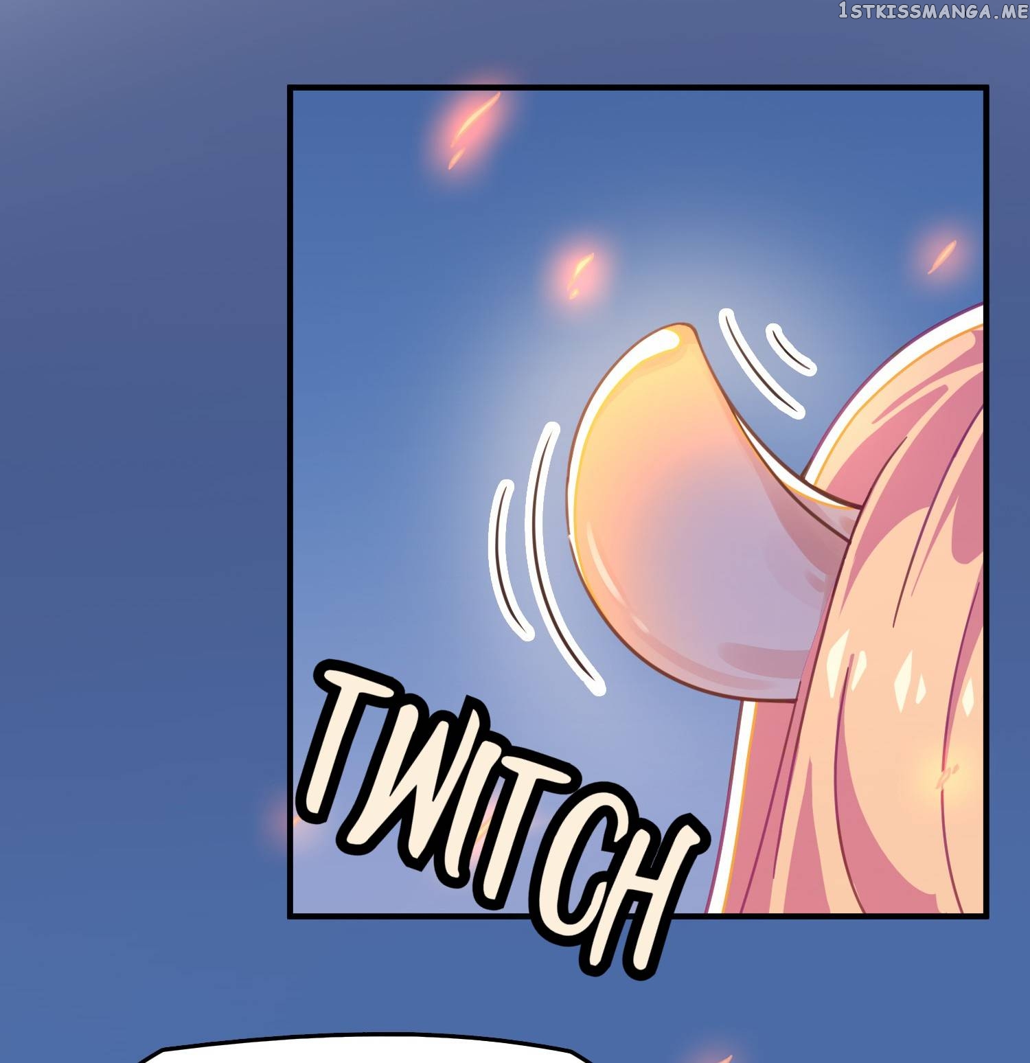 How To Properly Care For Your Pet Wife chapter 19 - page 57