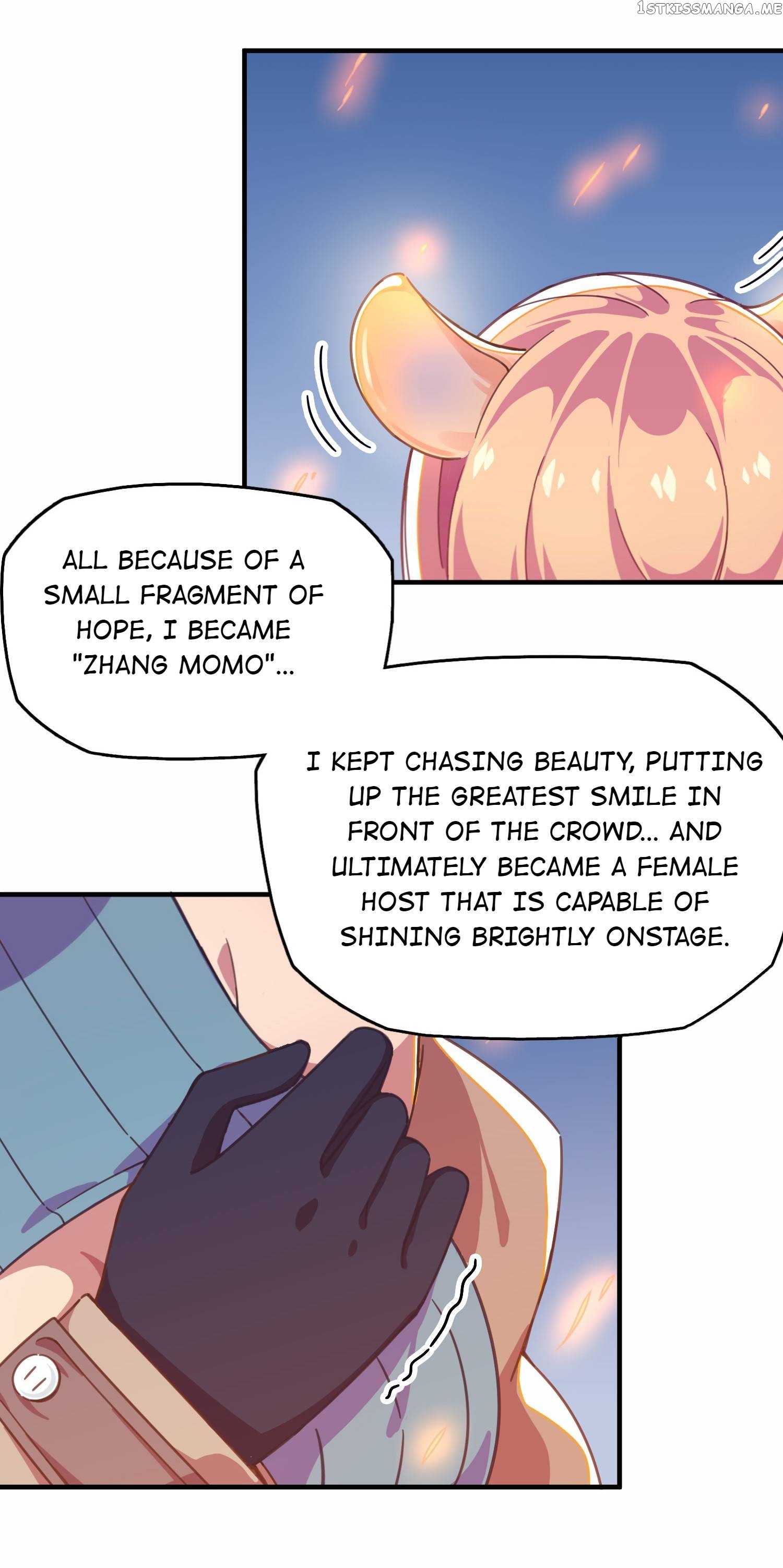 How To Properly Care For Your Pet Wife chapter 19 - page 63