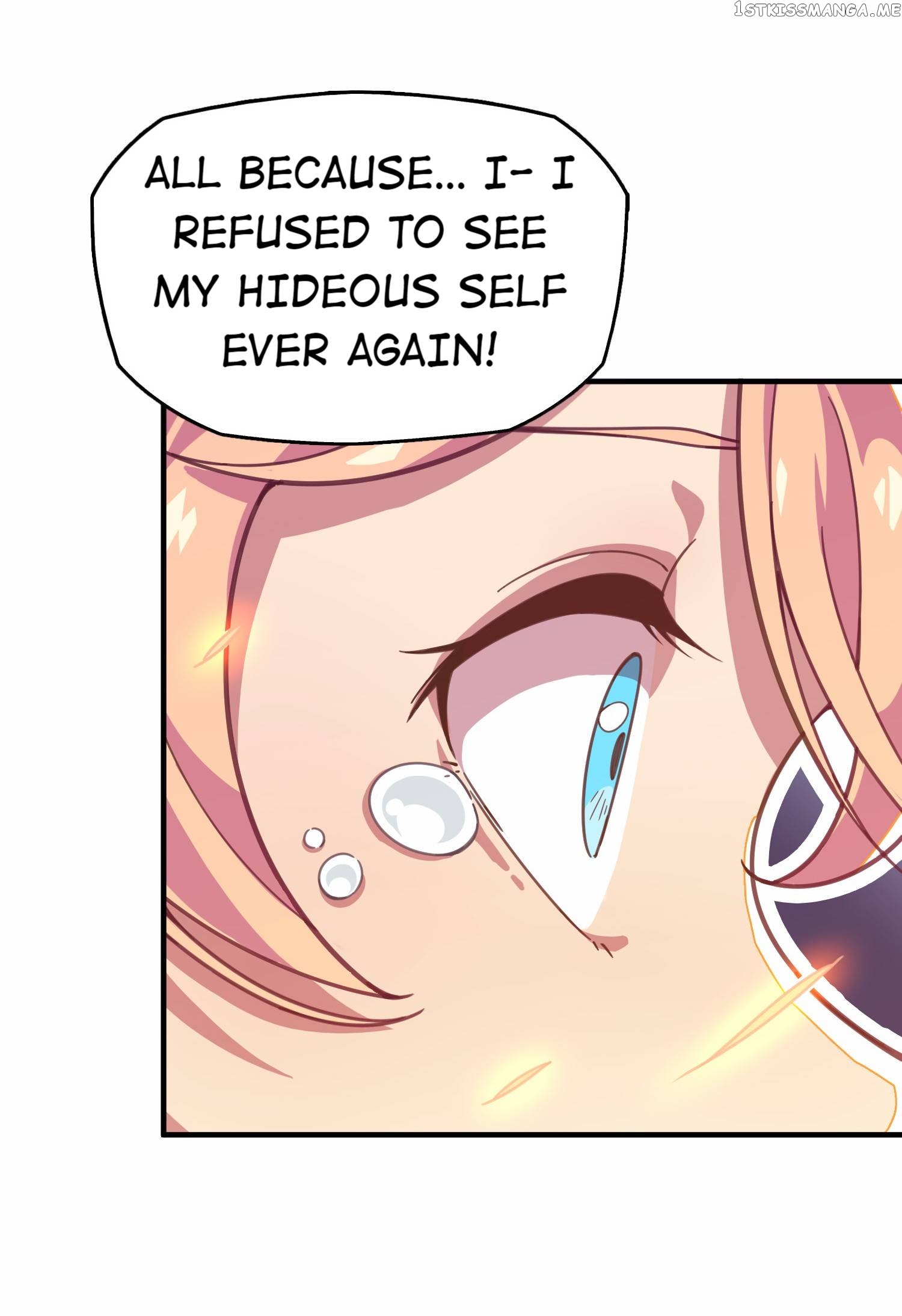How To Properly Care For Your Pet Wife chapter 19 - page 64
