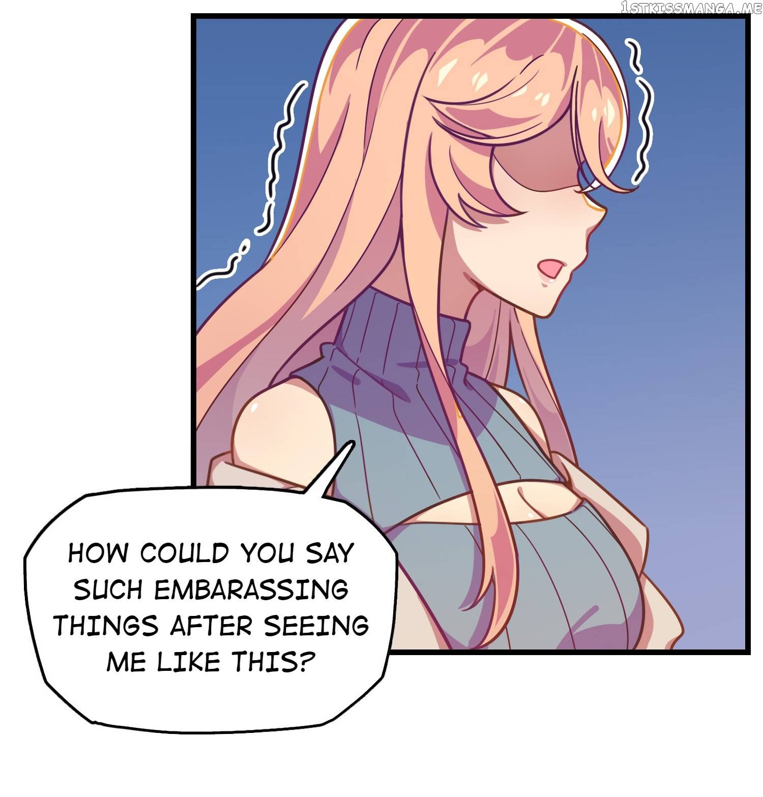 How To Properly Care For Your Pet Wife chapter 19 - page 66