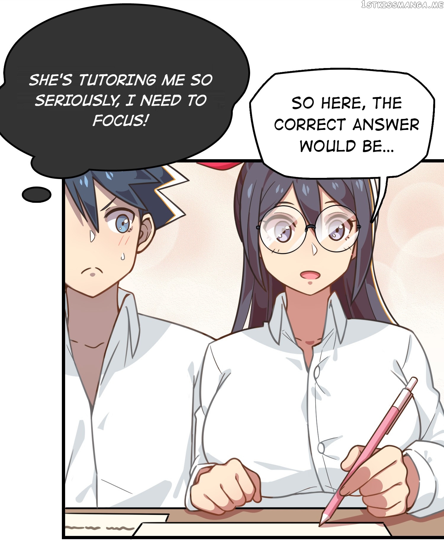 How To Properly Care For Your Pet Wife chapter 16 - page 47