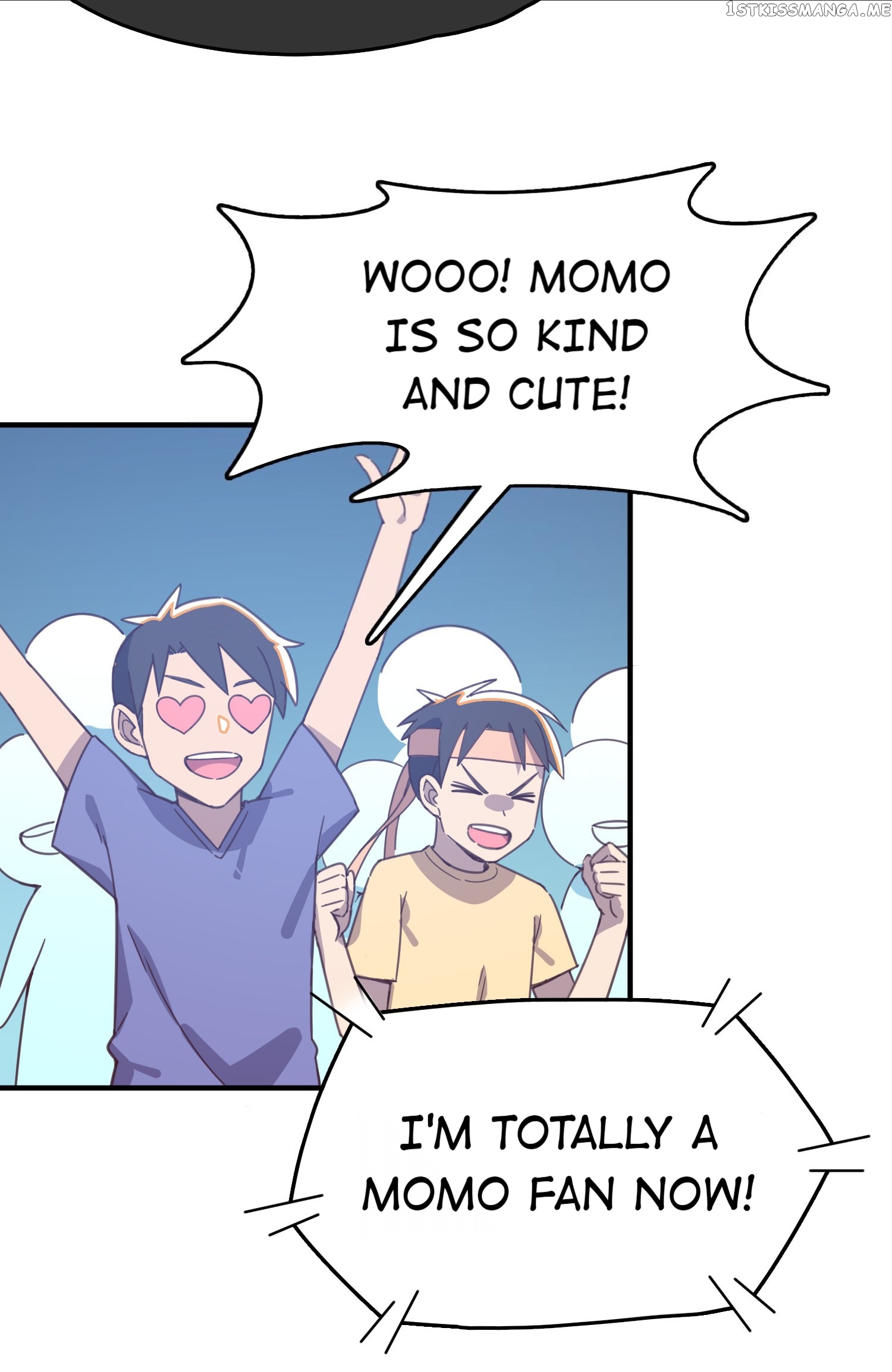 How To Properly Care For Your Pet Wife chapter 13 - page 12