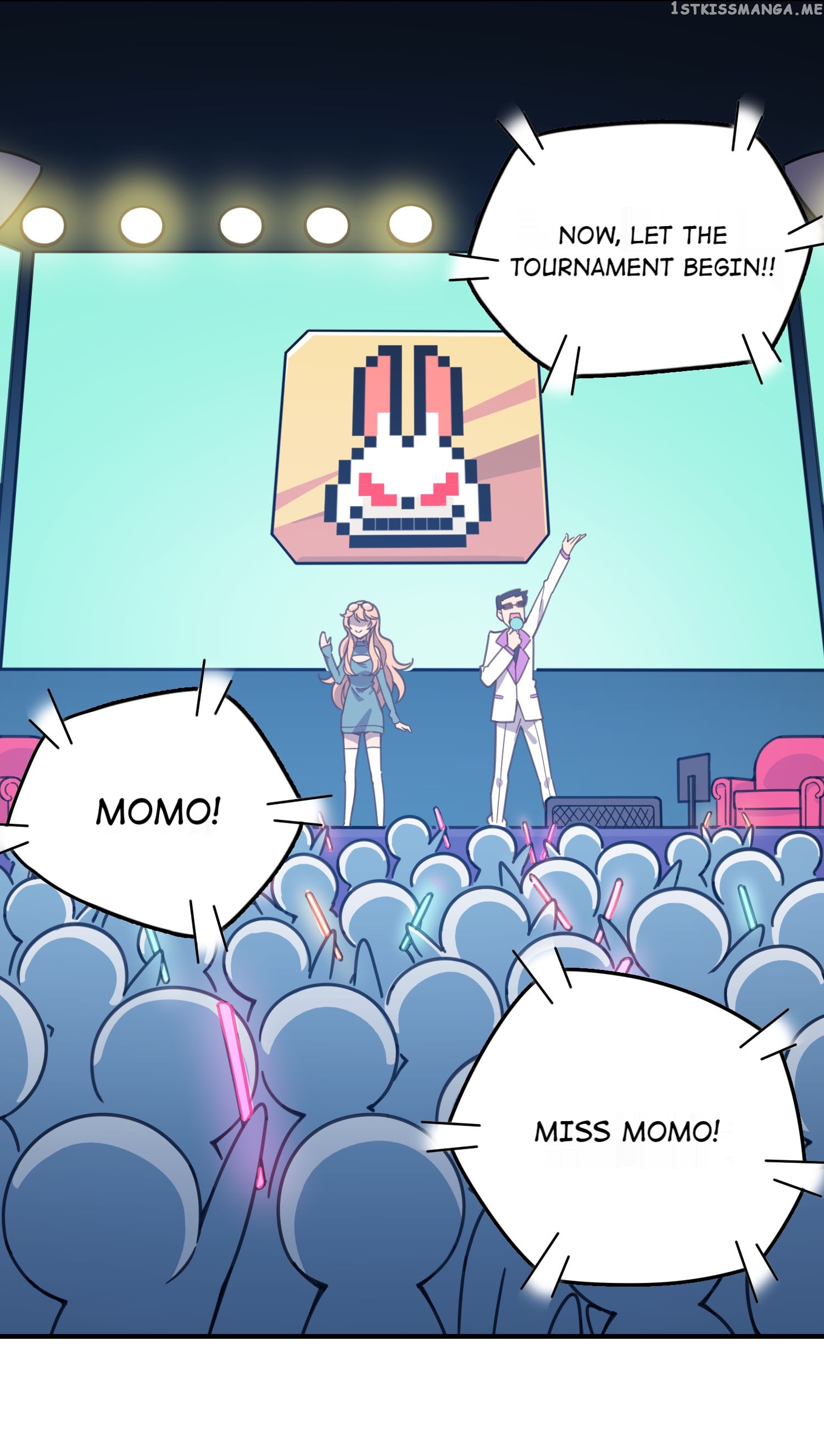 How To Properly Care For Your Pet Wife chapter 12 - page 10
