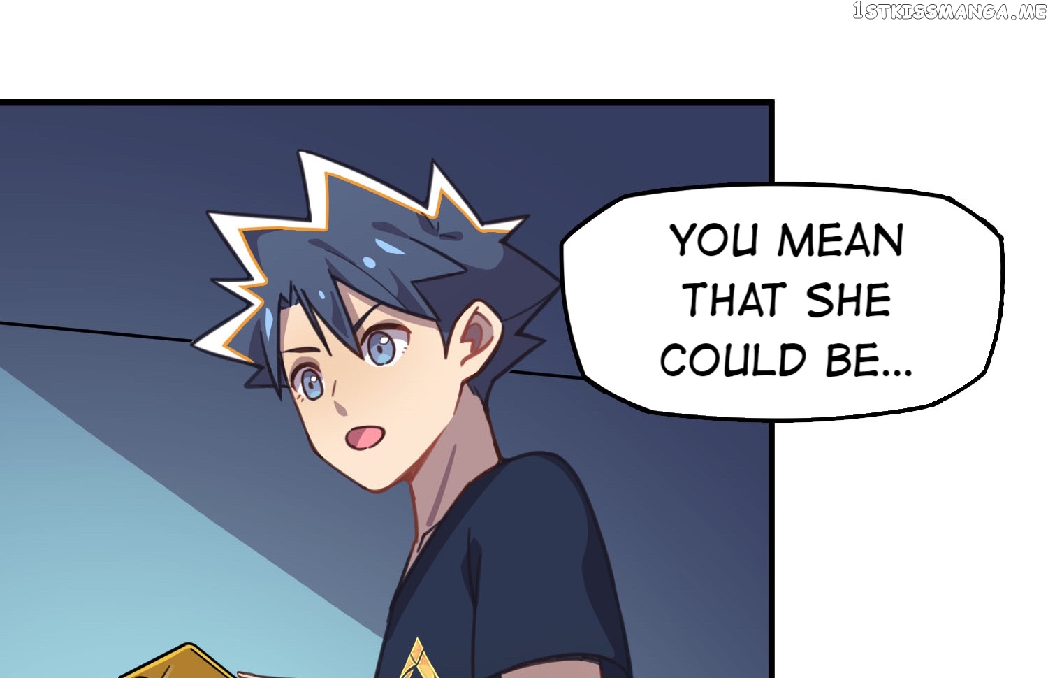 How To Properly Care For Your Pet Wife chapter 12 - page 19