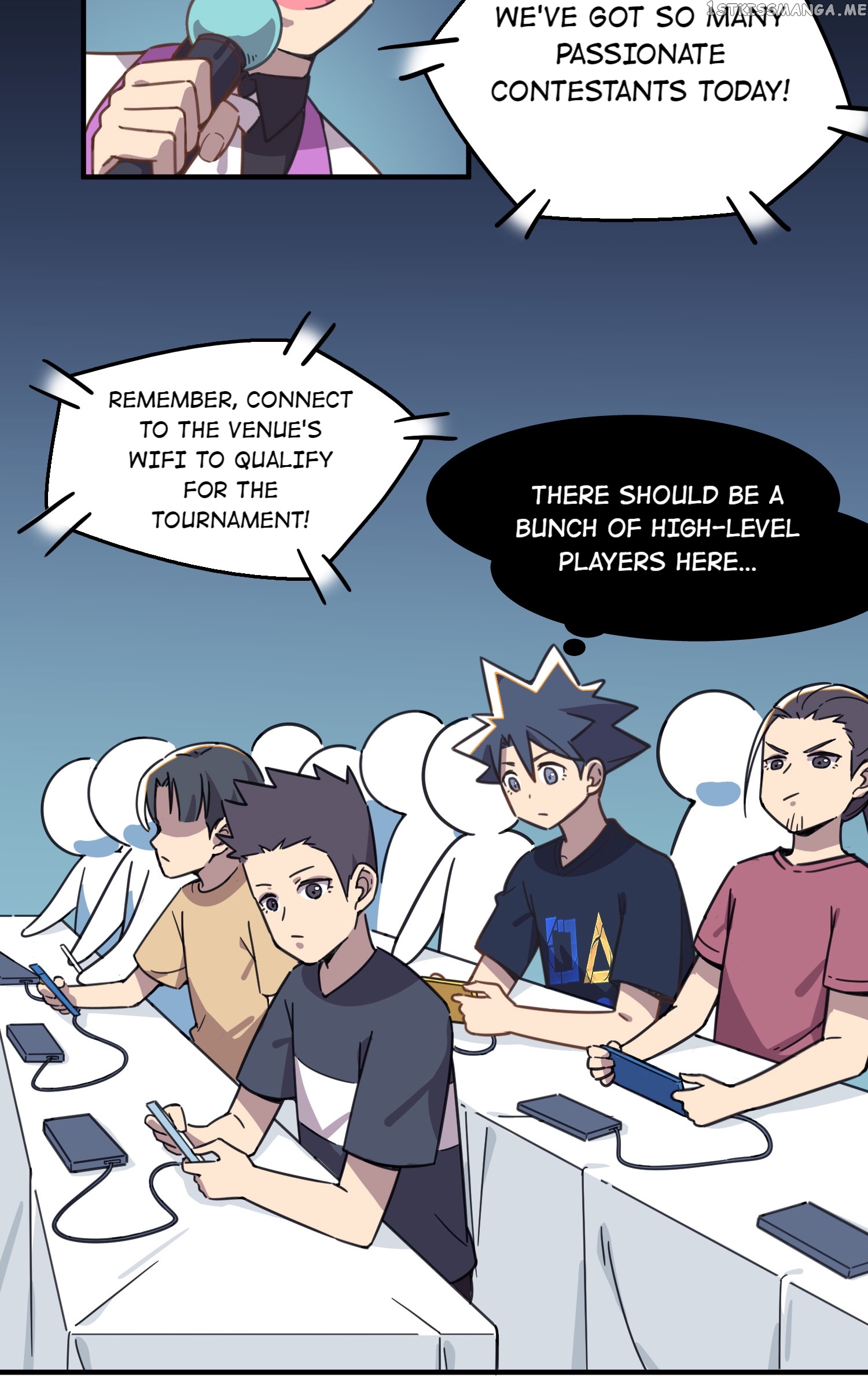 How To Properly Care For Your Pet Wife chapter 12 - page 27