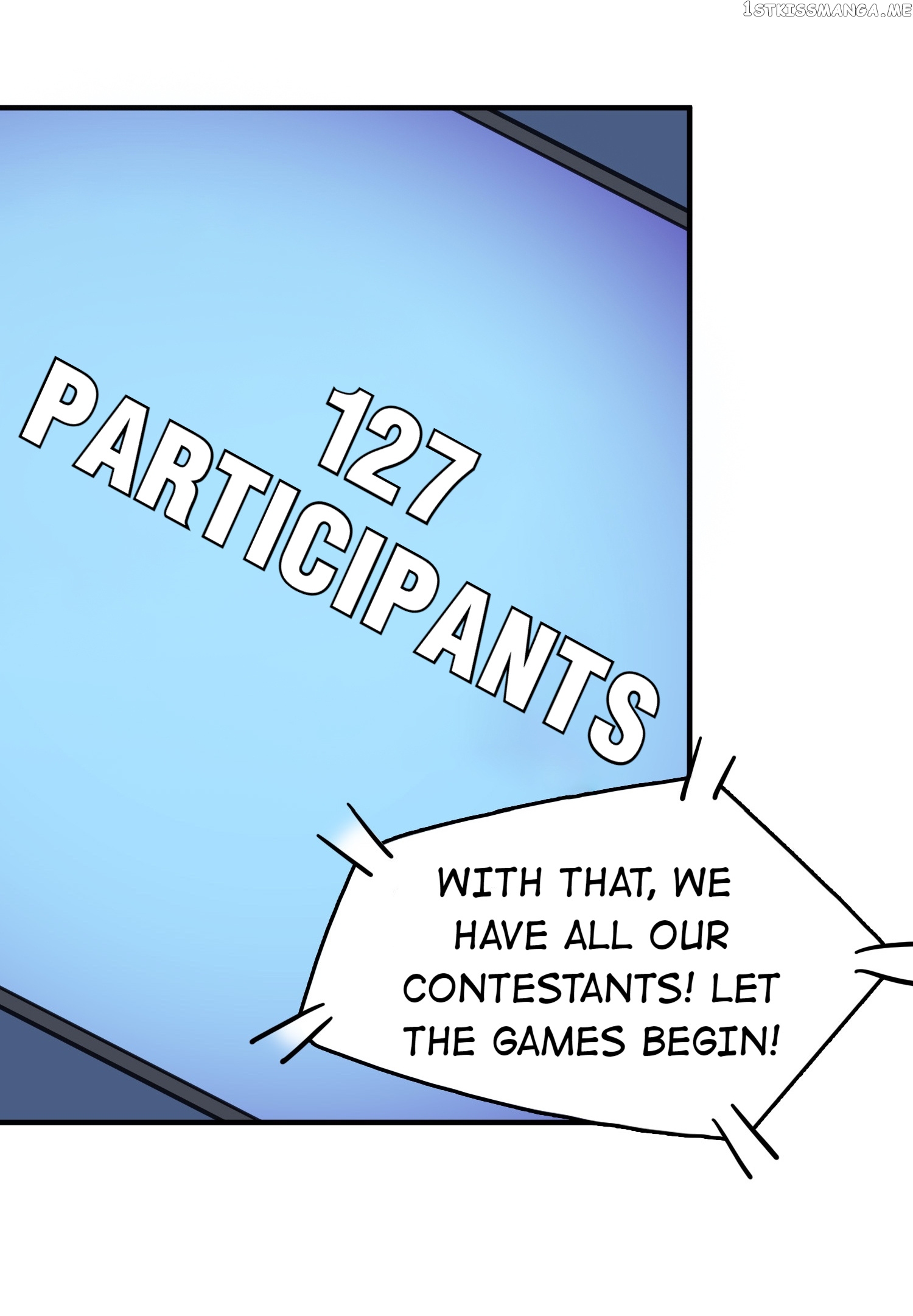 How To Properly Care For Your Pet Wife chapter 12 - page 31