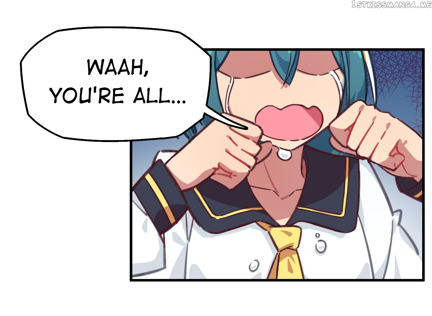How To Properly Care For Your Pet Wife chapter 9 - page 10