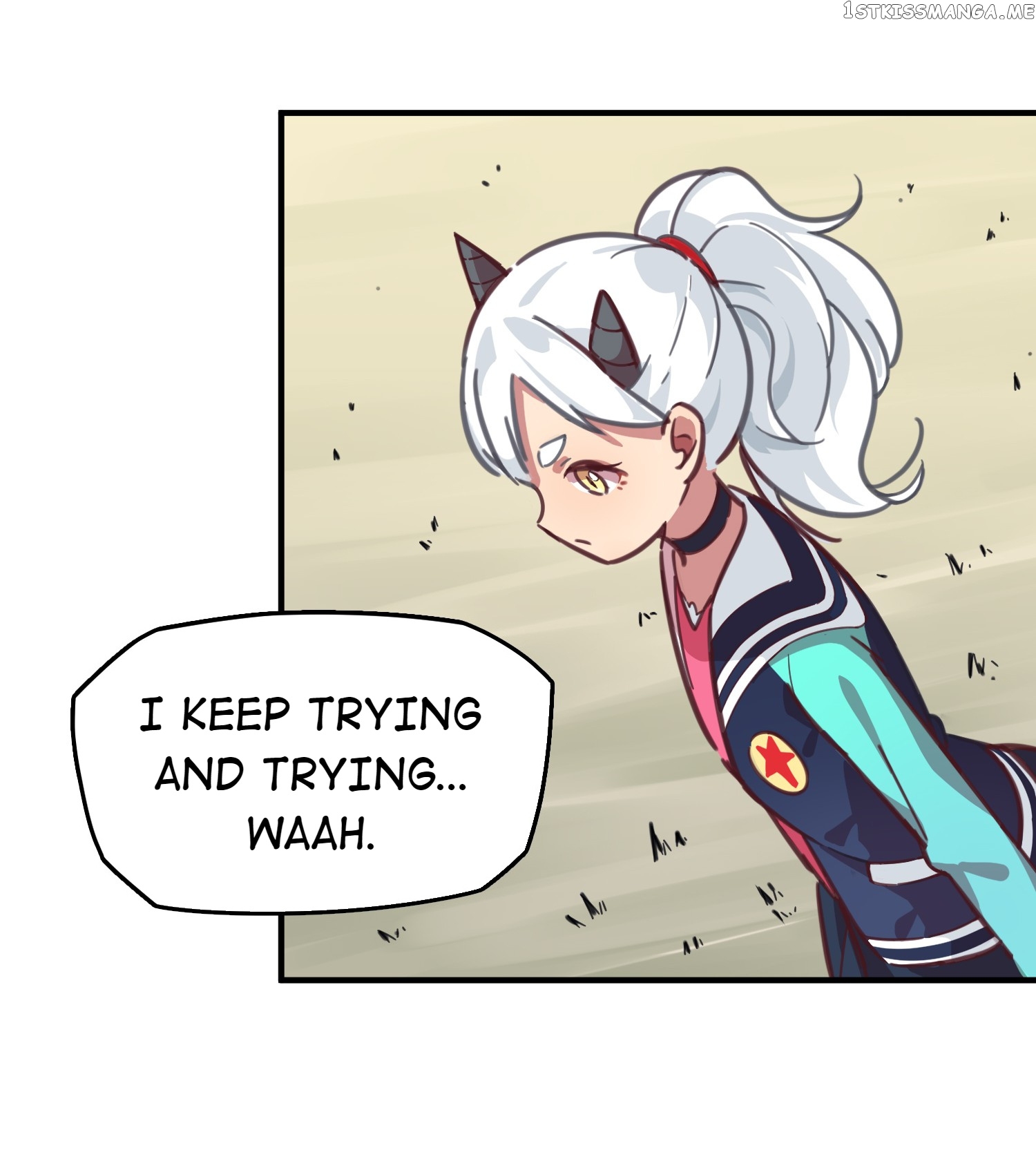 How To Properly Care For Your Pet Wife chapter 9 - page 12
