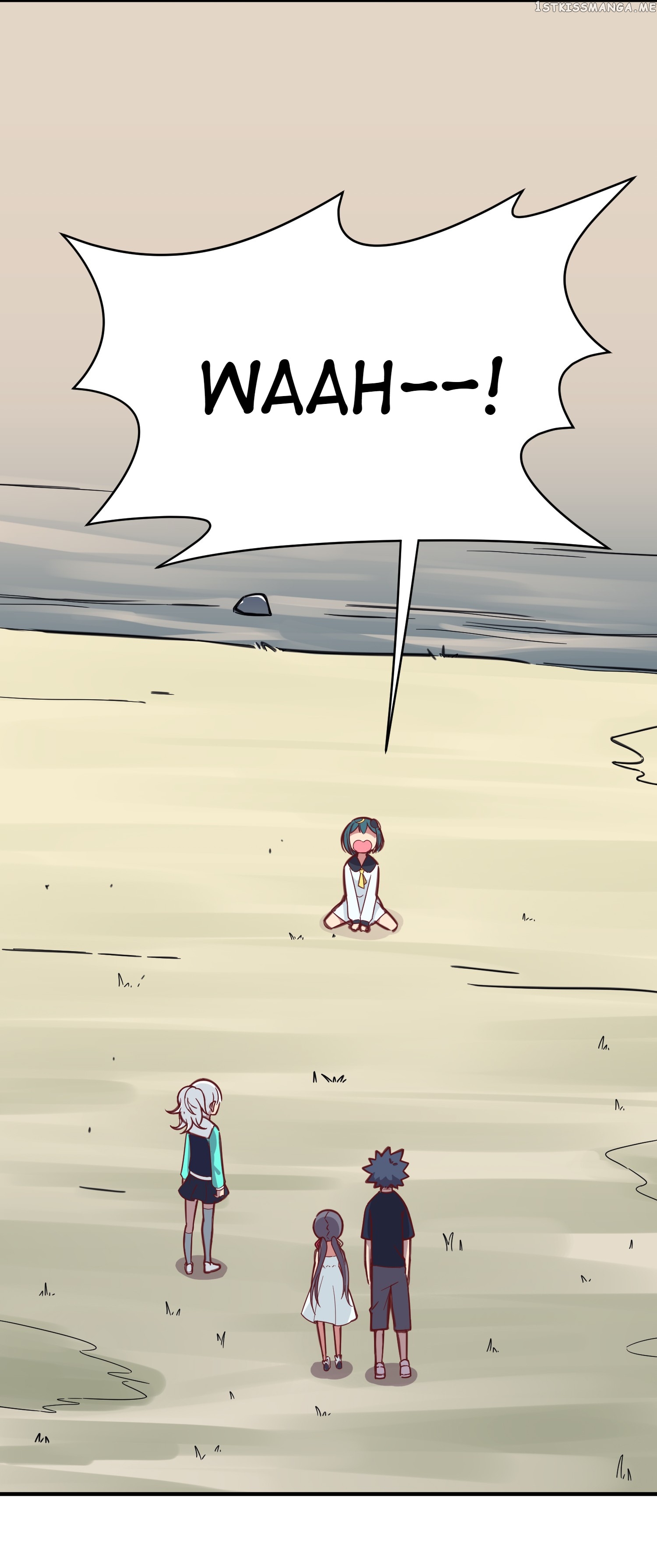 How To Properly Care For Your Pet Wife chapter 9 - page 15