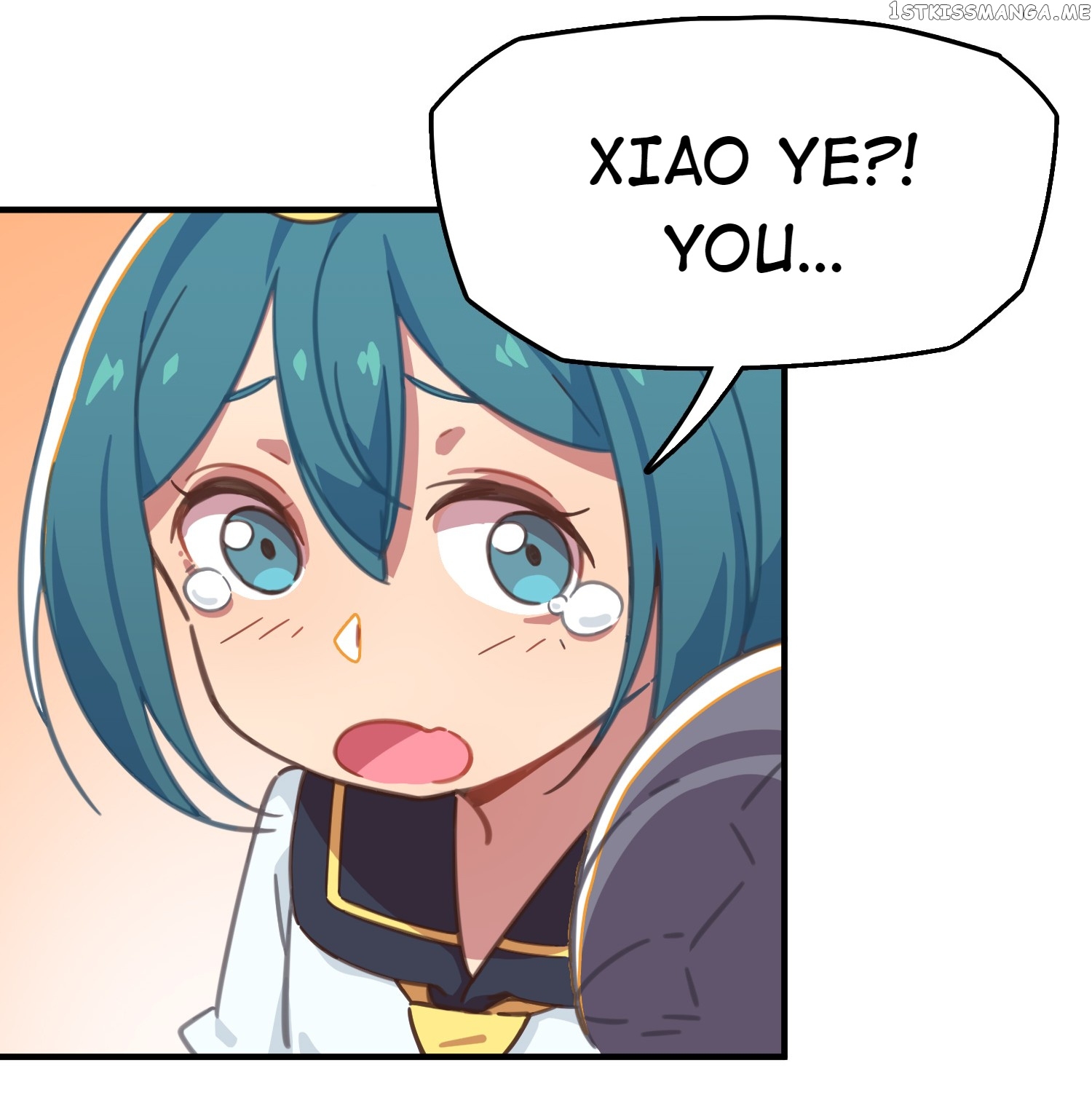 How To Properly Care For Your Pet Wife chapter 9 - page 20