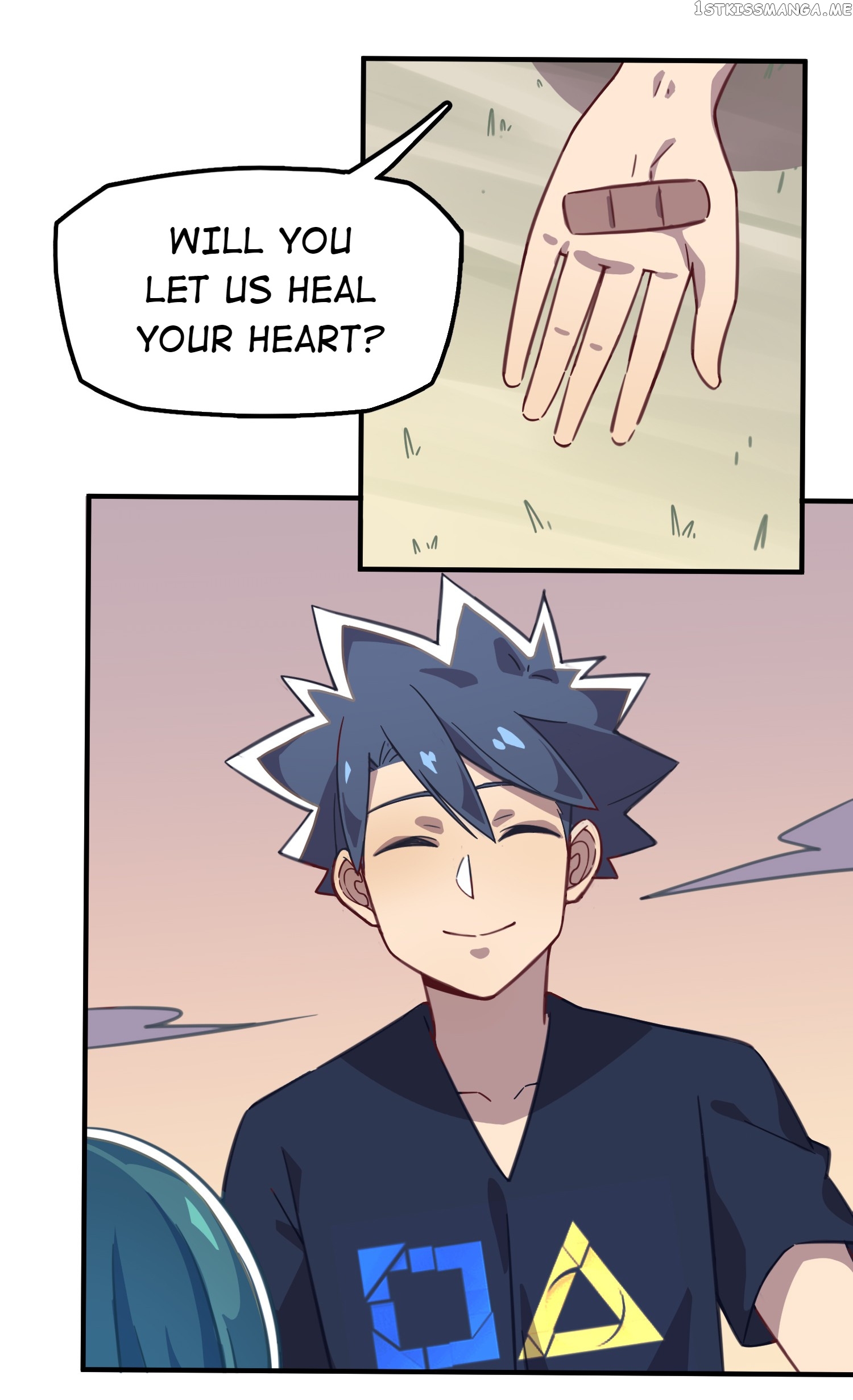 How To Properly Care For Your Pet Wife chapter 9 - page 28
