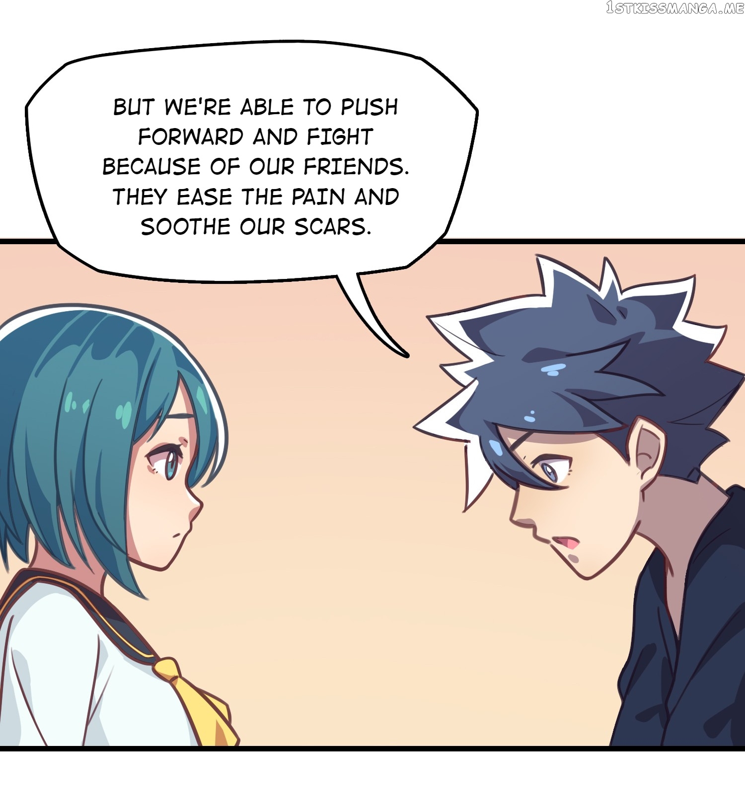 How To Properly Care For Your Pet Wife chapter 9 - page 32