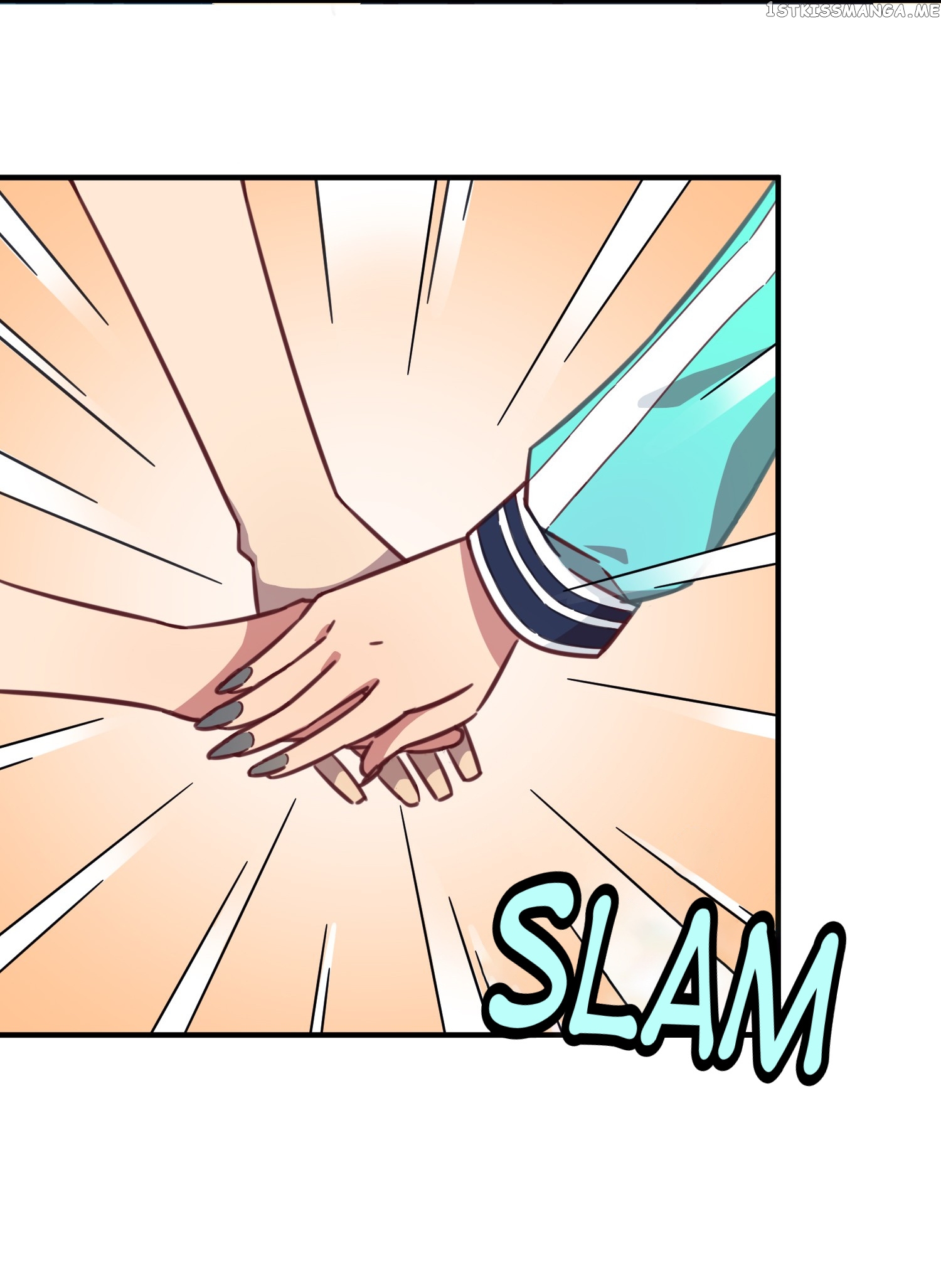 How To Properly Care For Your Pet Wife chapter 9 - page 41