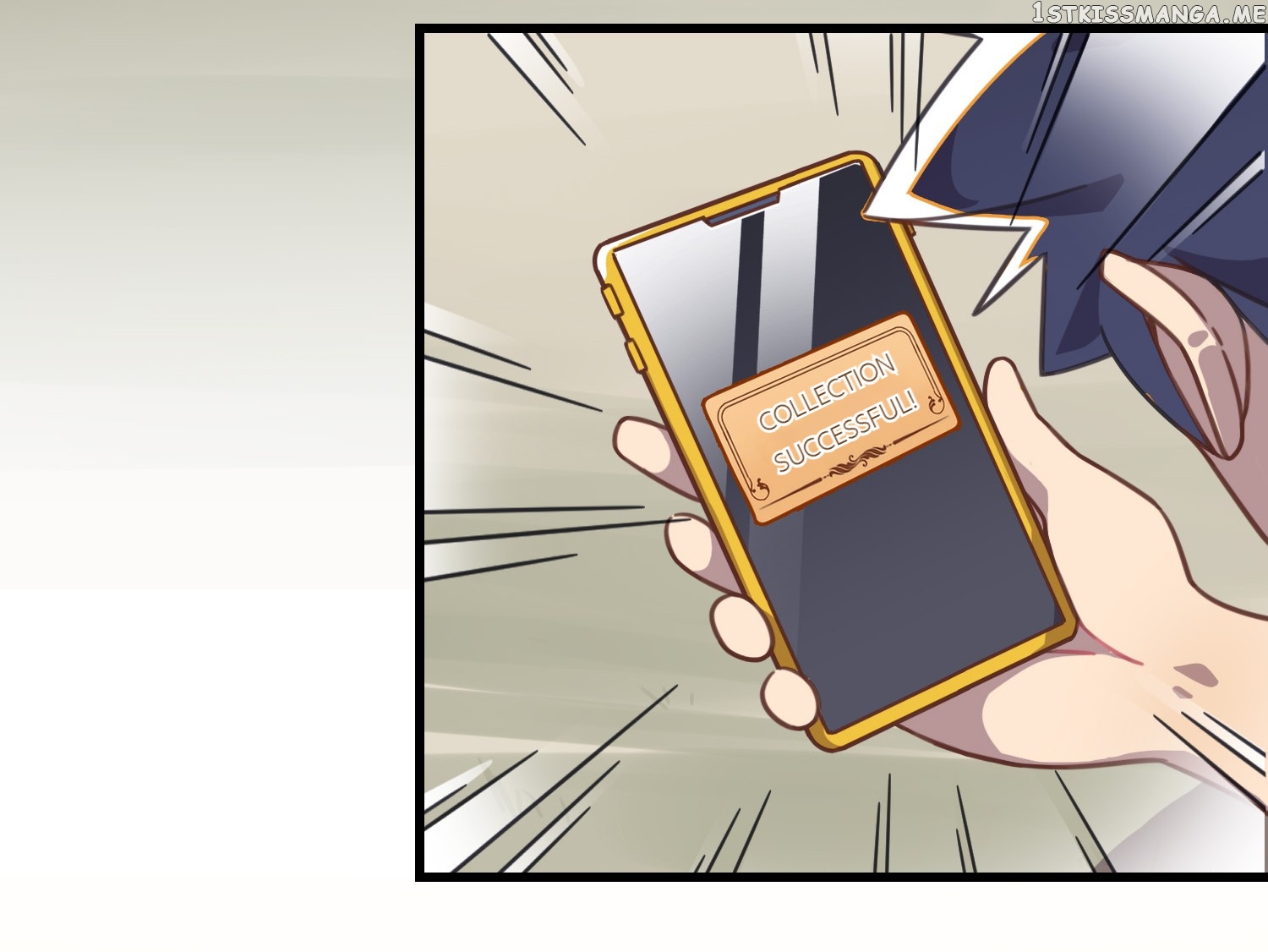 How To Properly Care For Your Pet Wife chapter 9 - page 48