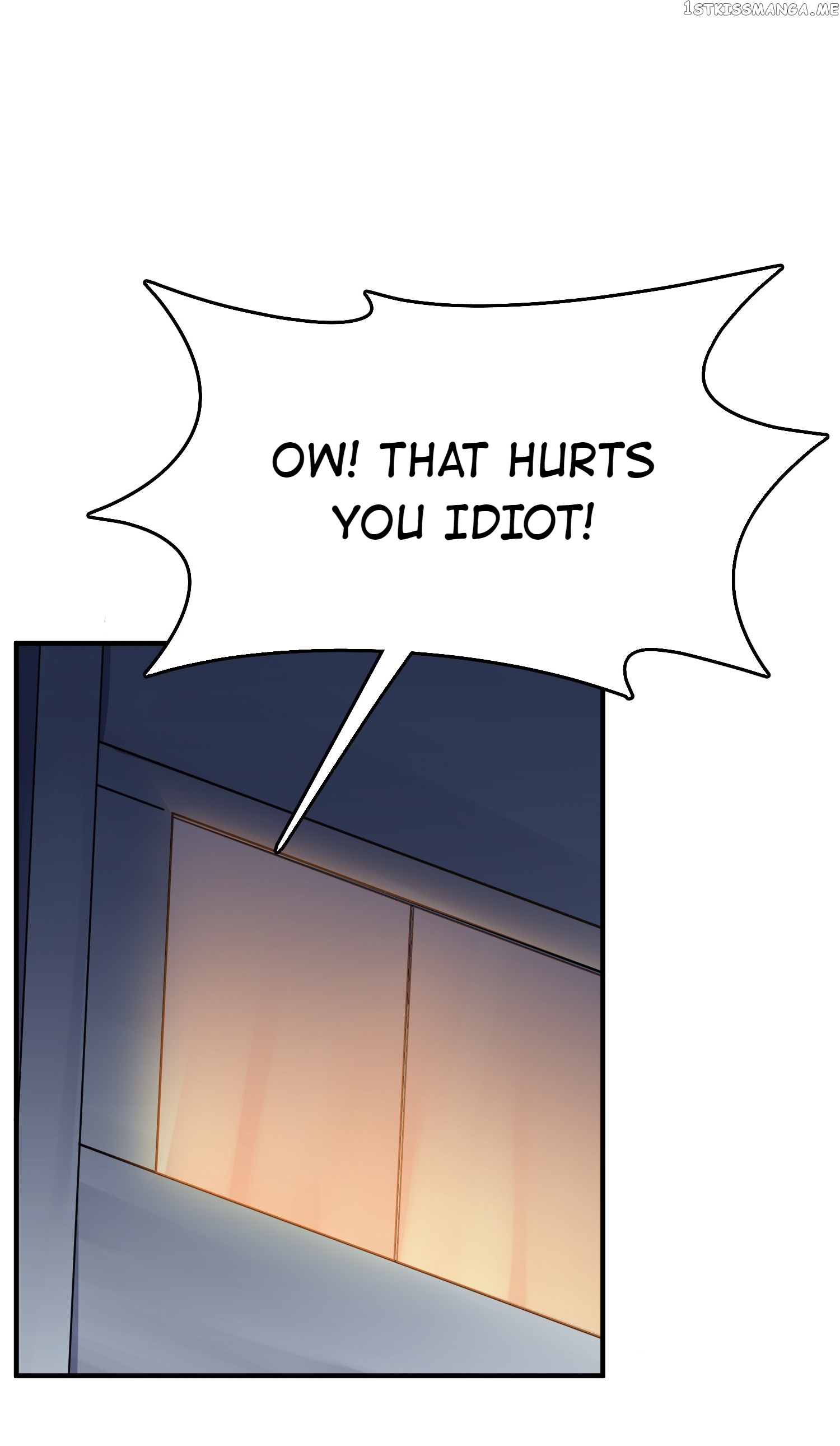 How To Properly Care For Your Pet Wife chapter 9 - page 58