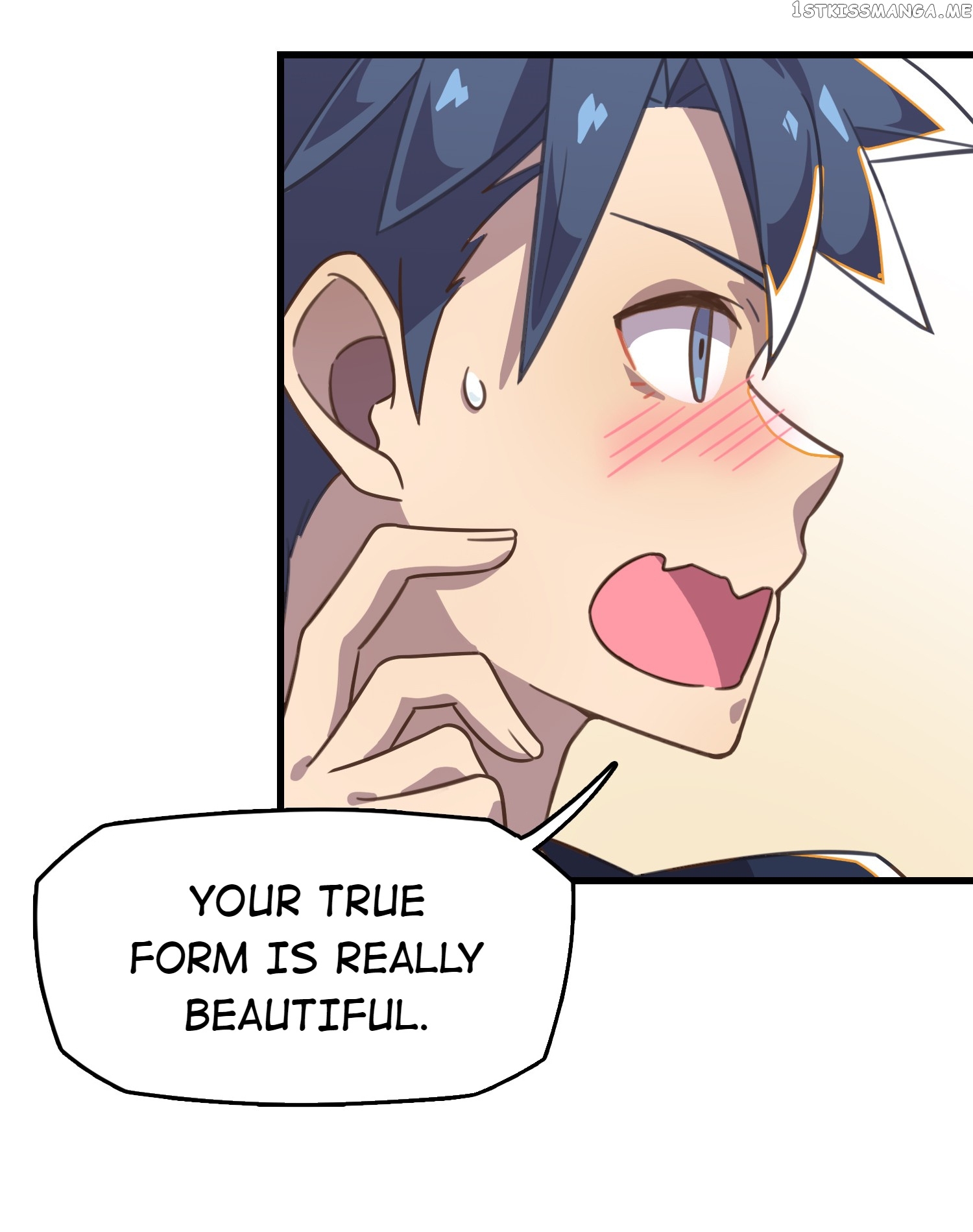 How To Properly Care For Your Pet Wife chapter 9 - page 65