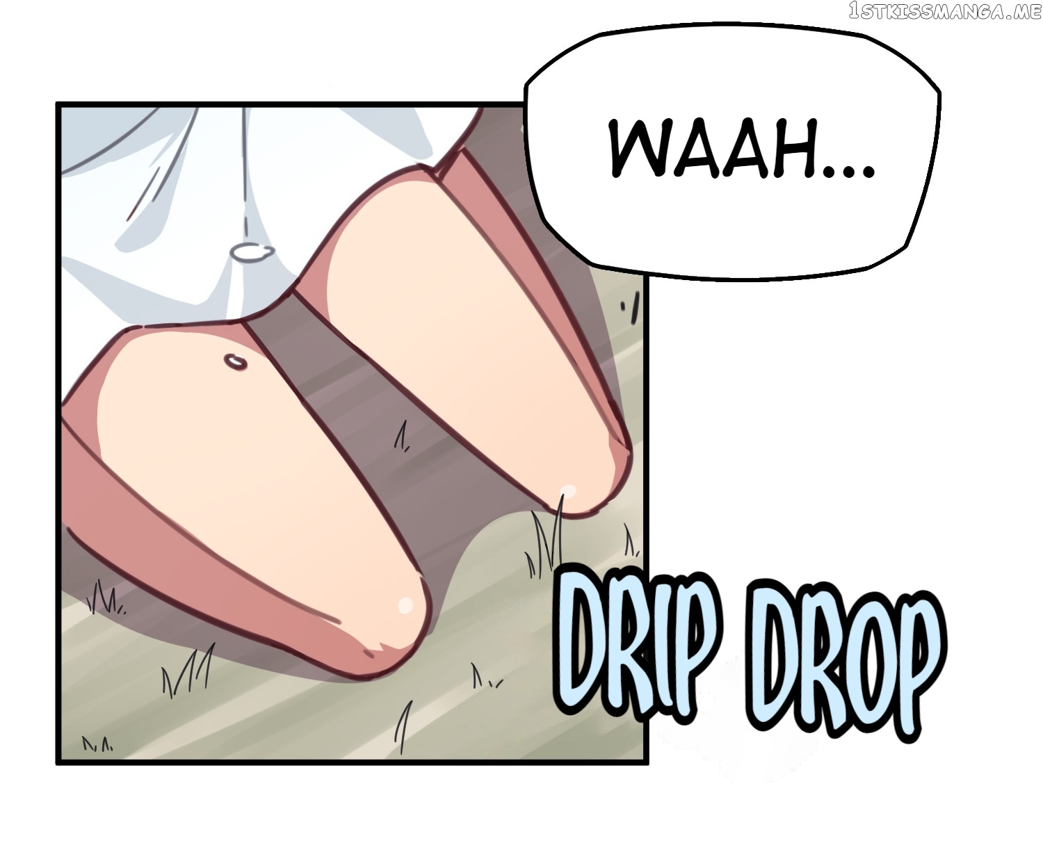 How To Properly Care For Your Pet Wife chapter 9 - page 9