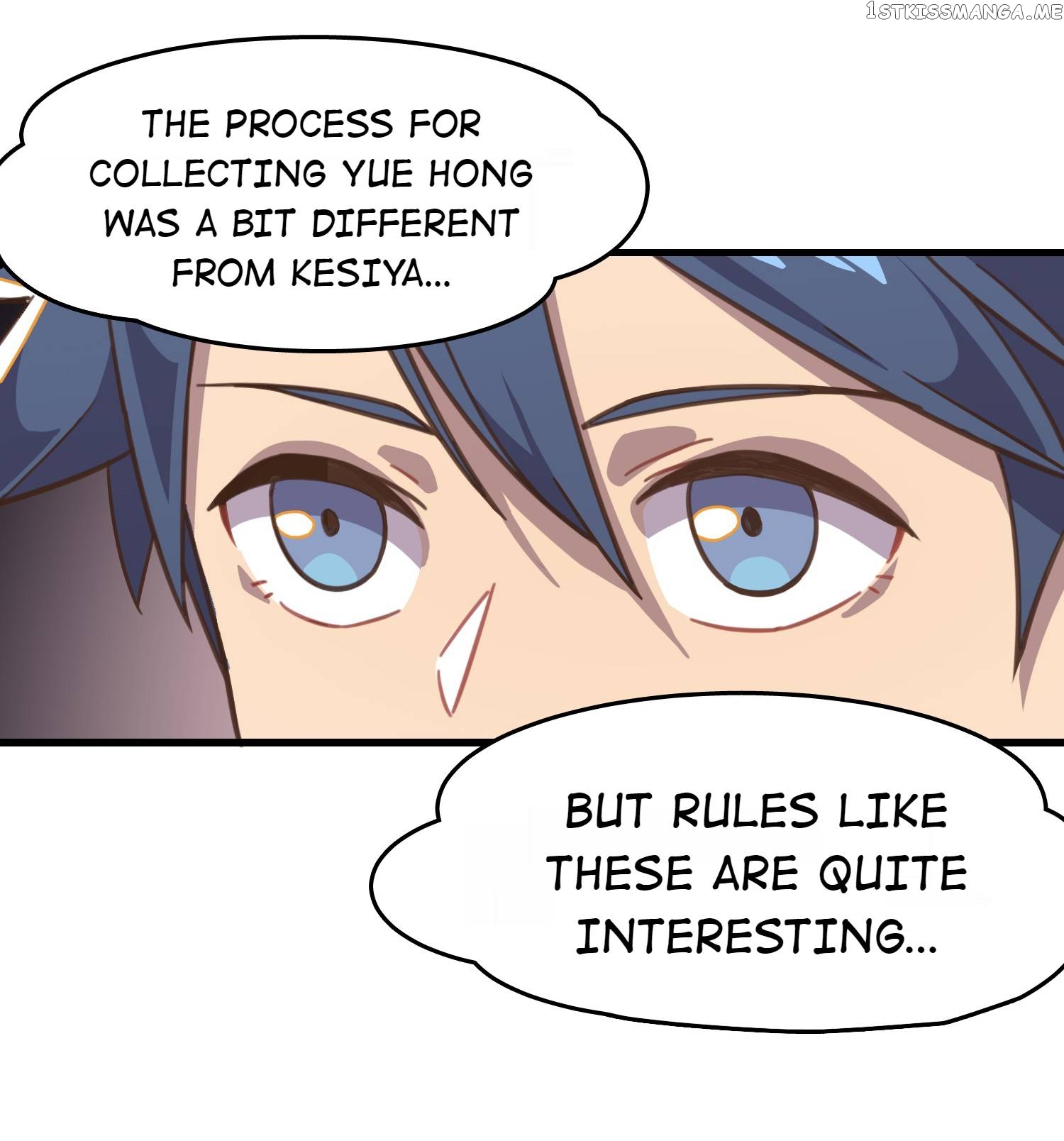 How To Properly Care For Your Pet Wife chapter 8 - page 63