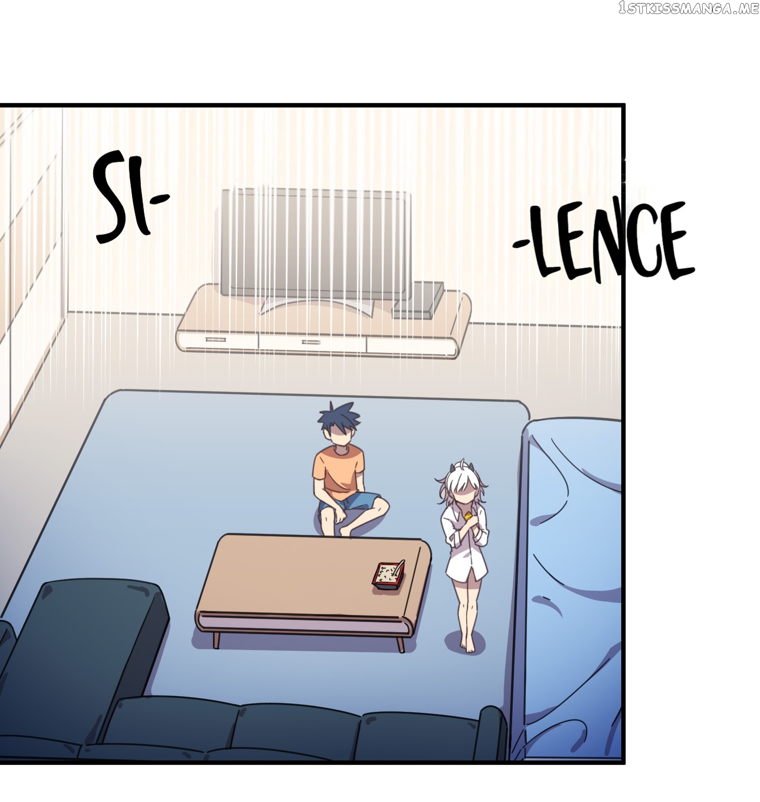 How To Properly Care For Your Pet Wife chapter 2 - page 53