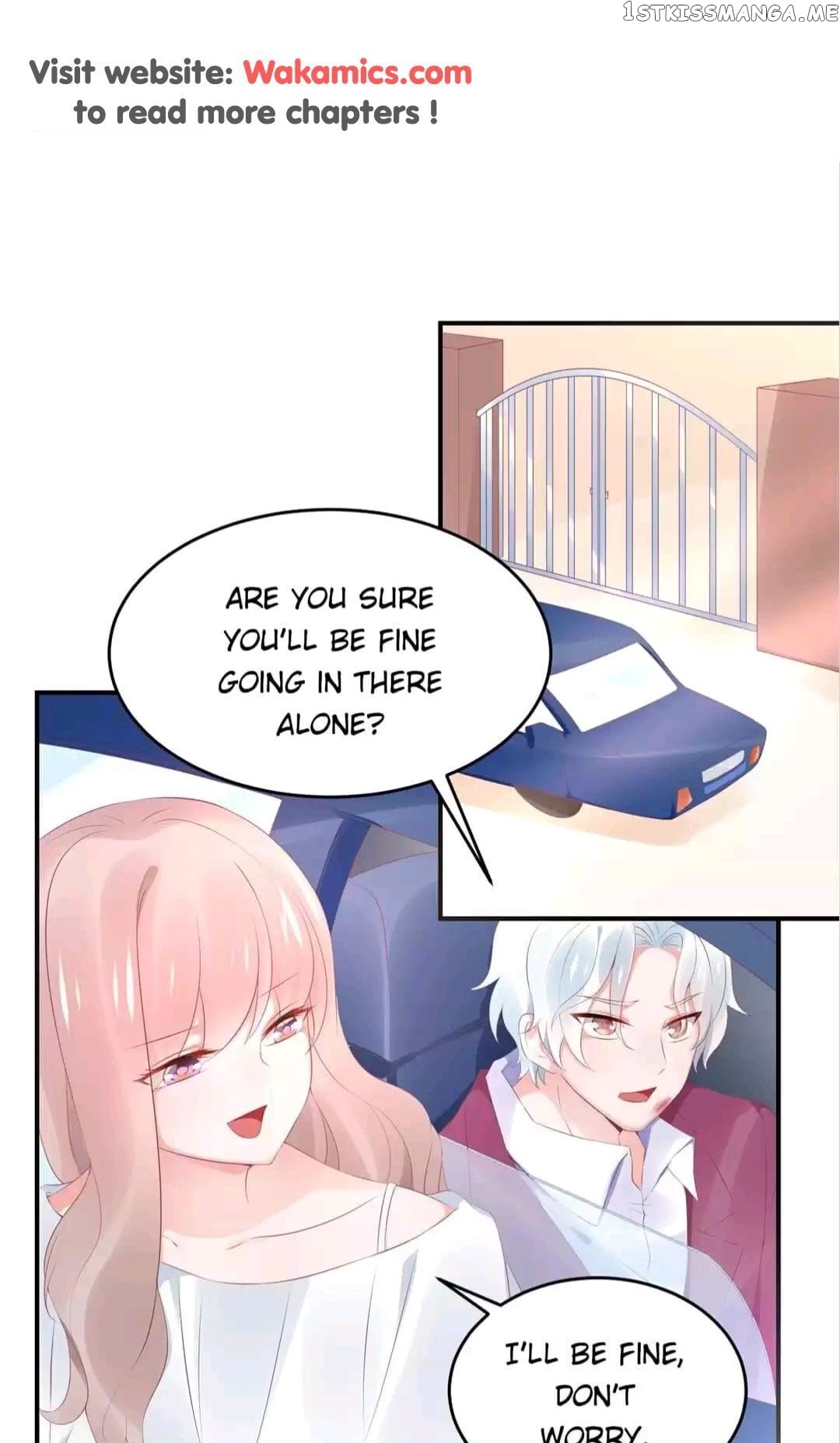 Get Out of Entertainment Circle chapter 100 - page 1