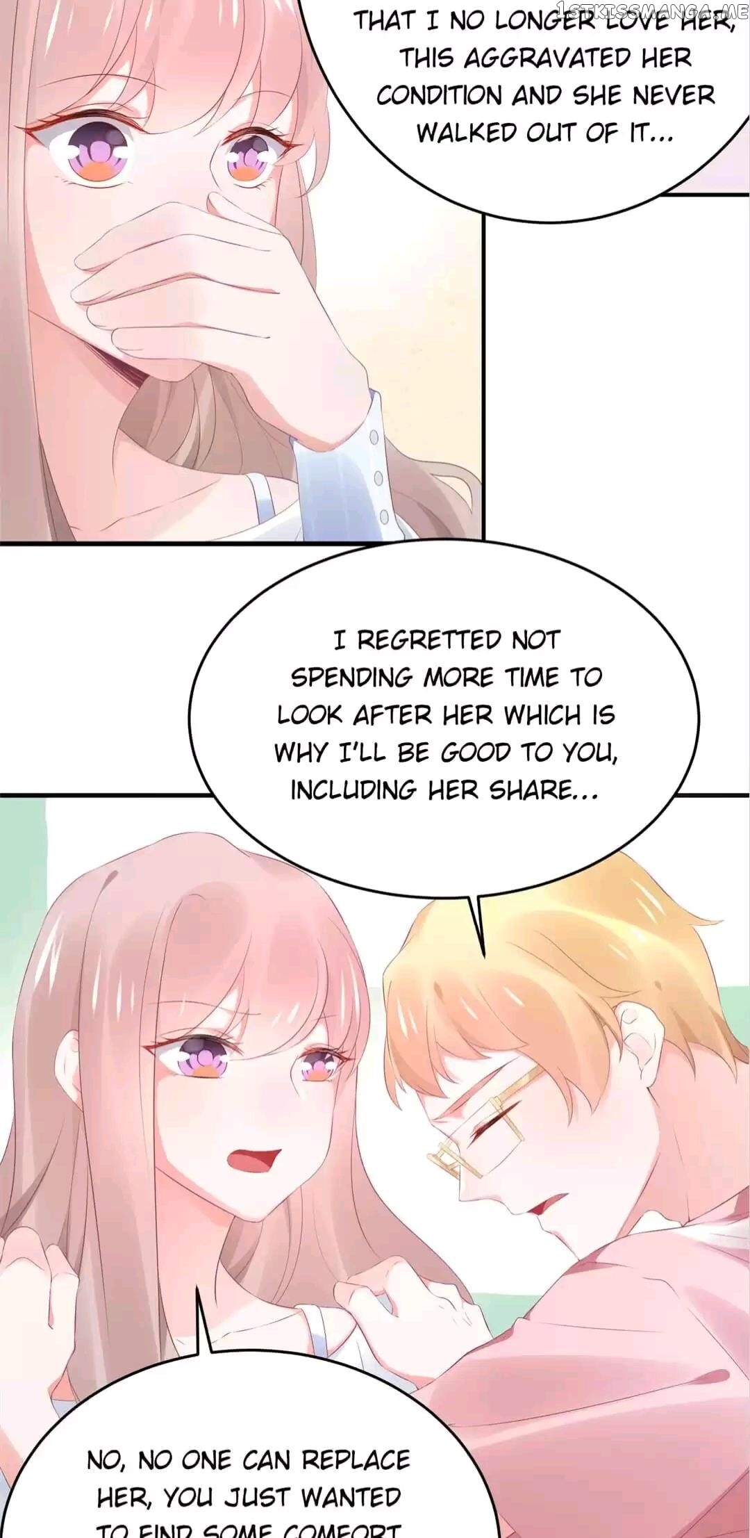 Get Out of Entertainment Circle chapter 100 - page 13