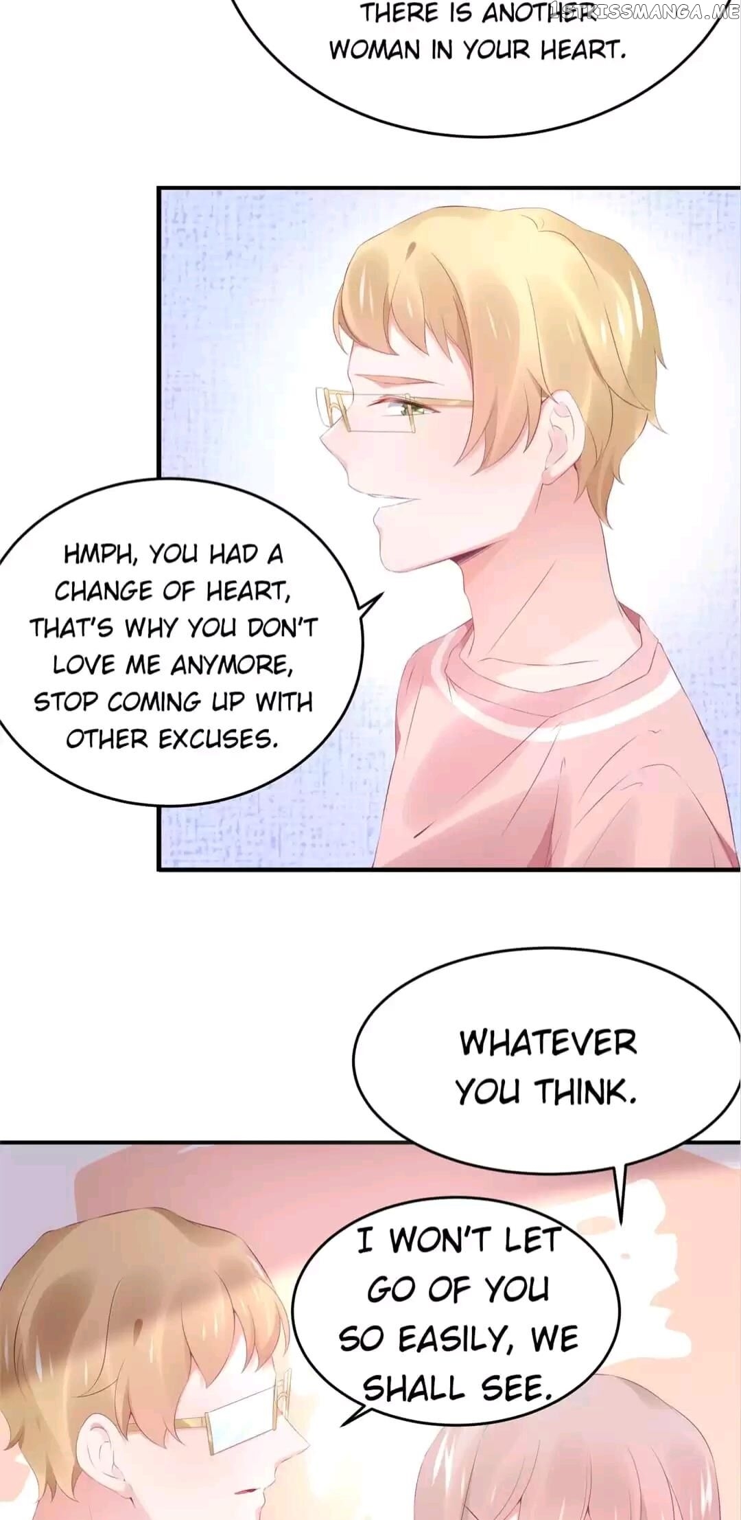 Get Out of Entertainment Circle chapter 100 - page 15