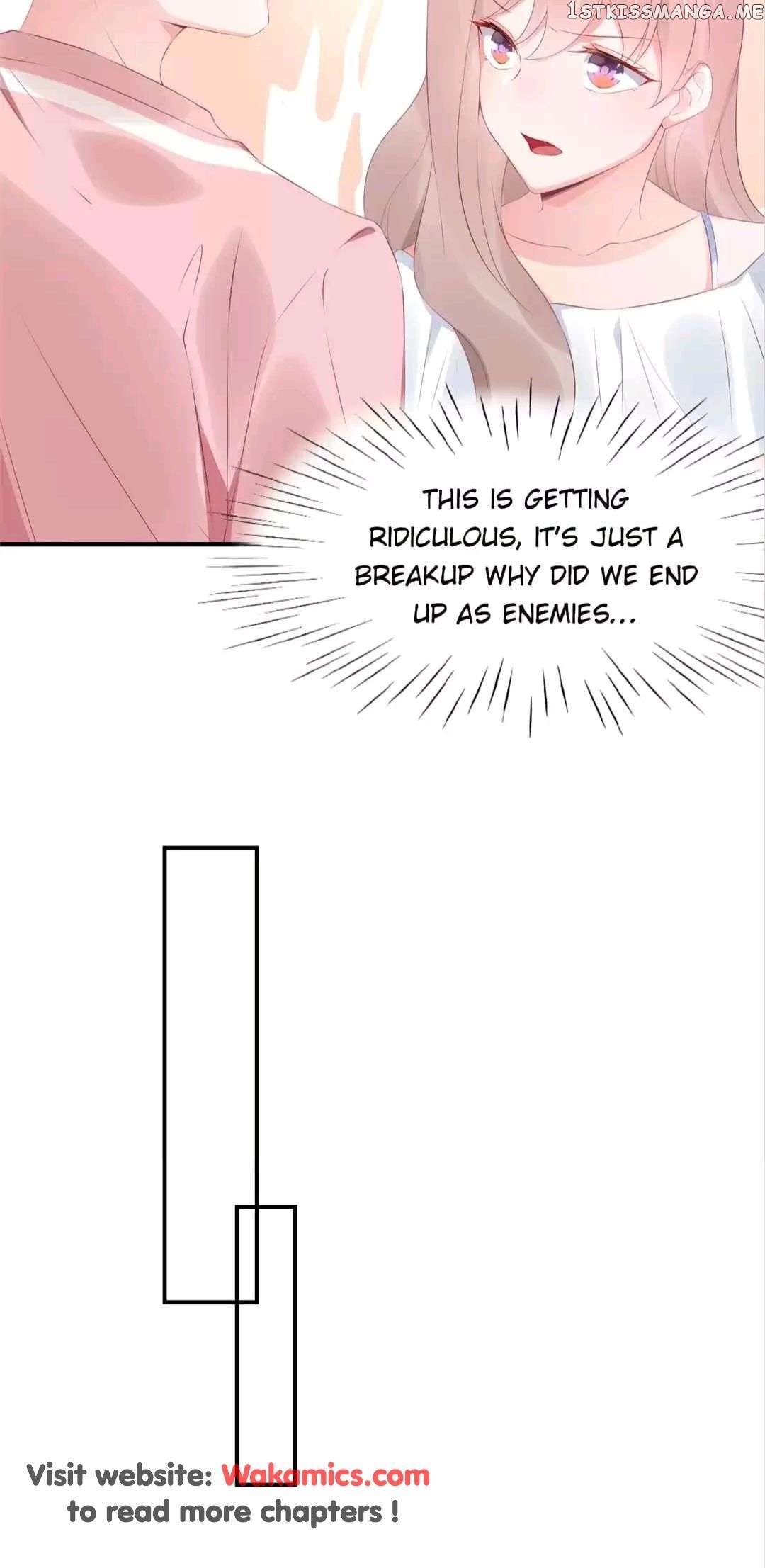 Get Out of Entertainment Circle chapter 100 - page 16