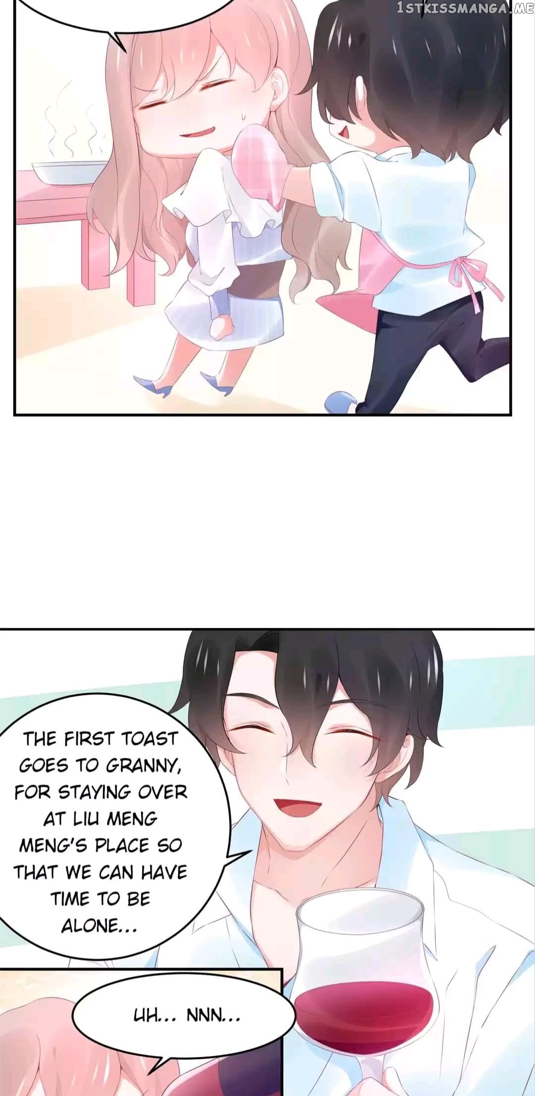 Get Out of Entertainment Circle chapter 100 - page 19