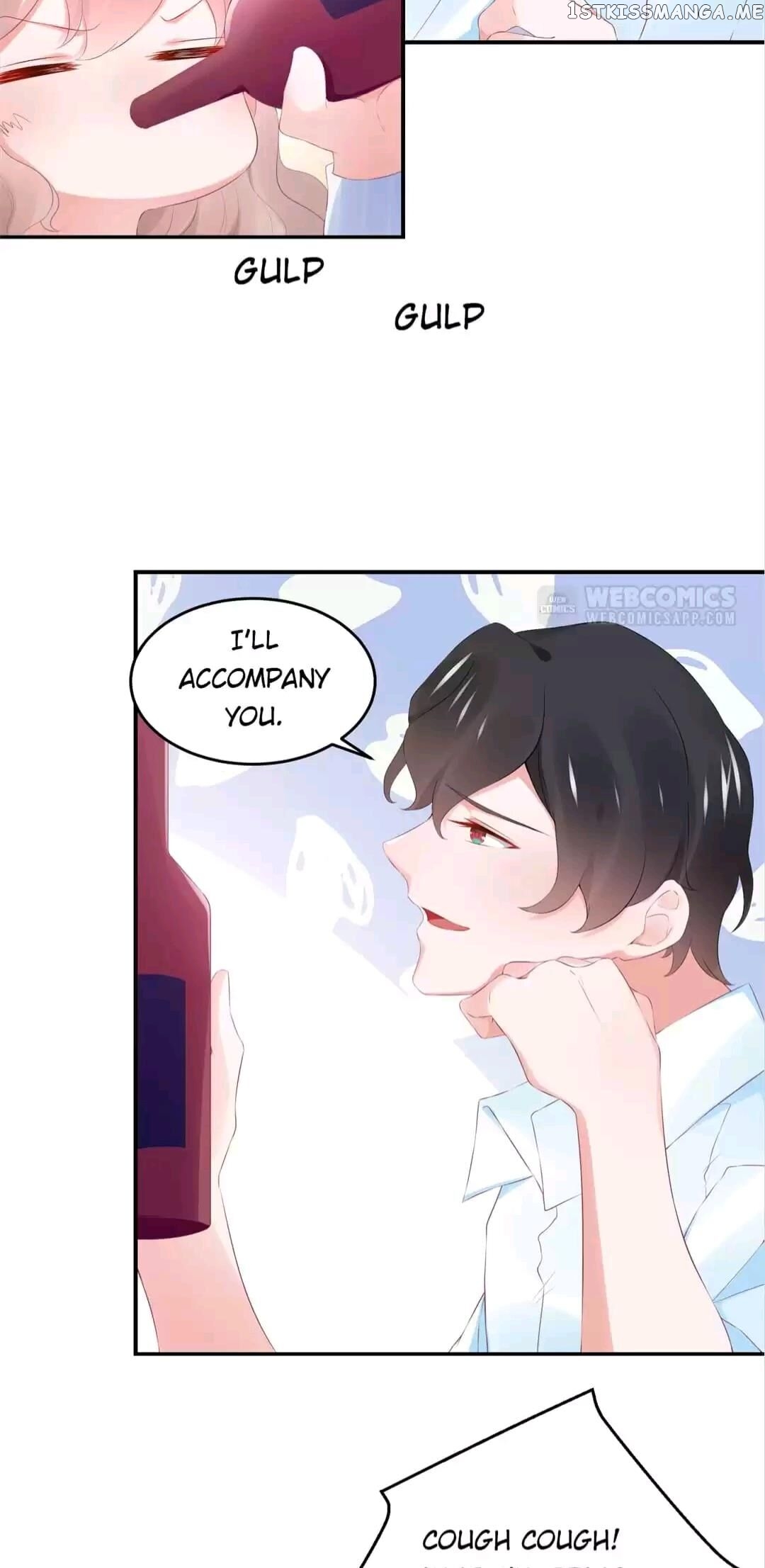 Get Out of Entertainment Circle chapter 100 - page 20
