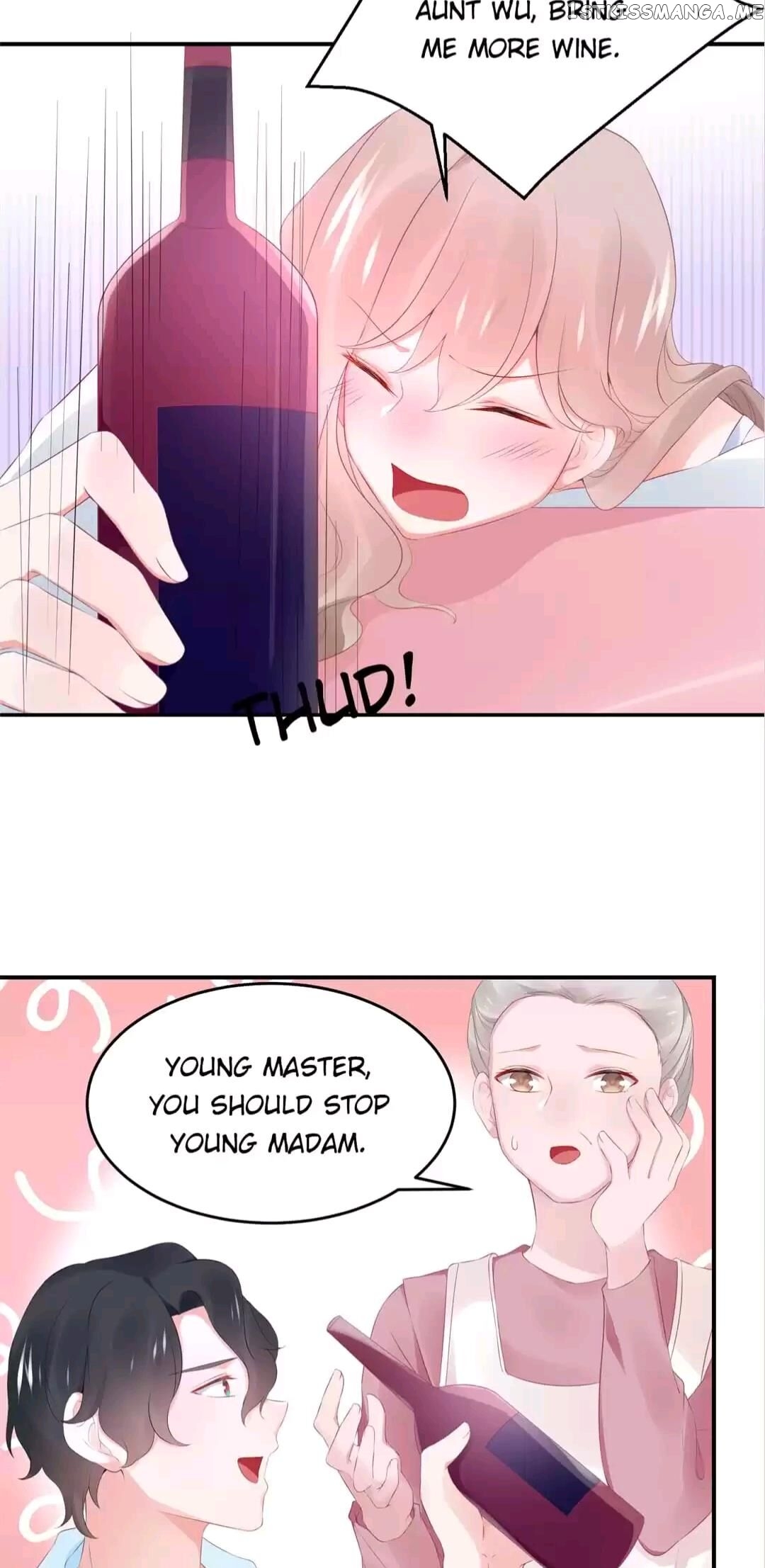 Get Out of Entertainment Circle chapter 100 - page 21