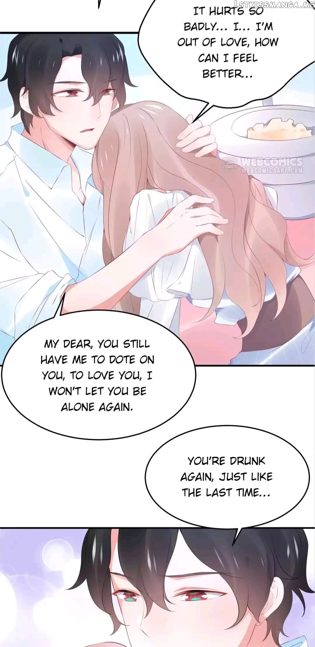Get Out of Entertainment Circle chapter 100 - page 23