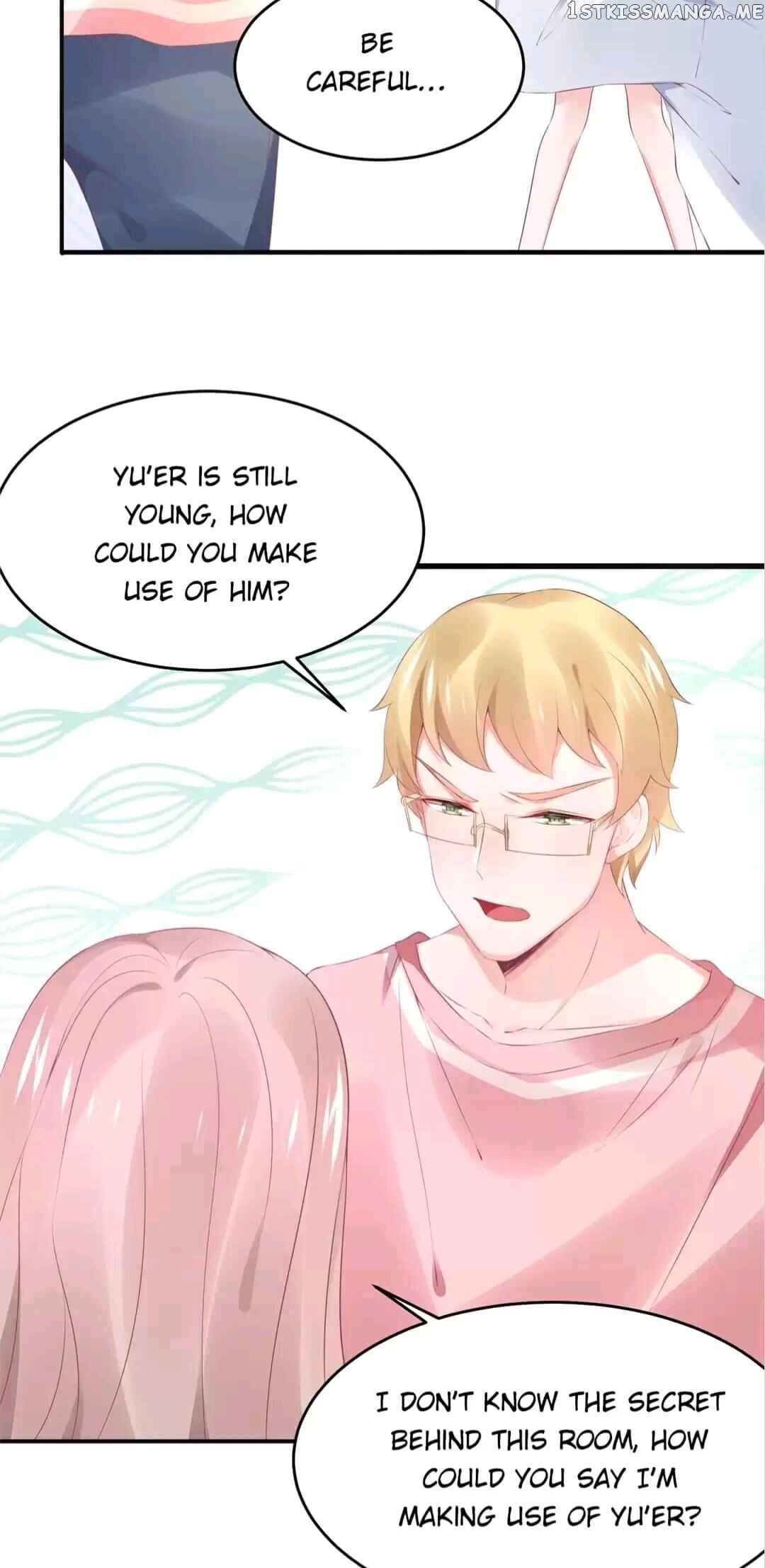 Get Out of Entertainment Circle chapter 100 - page 9