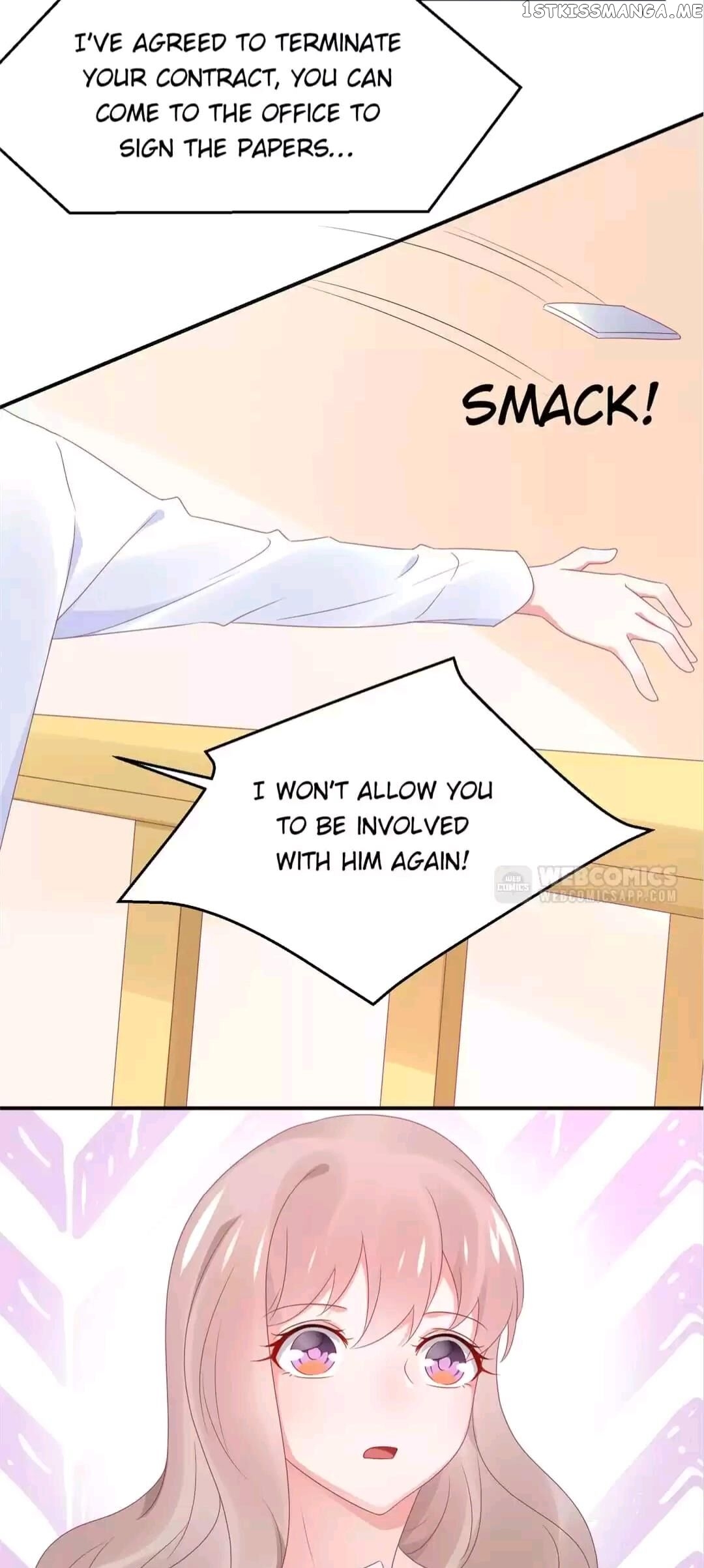 Get Out of Entertainment Circle chapter 99 - page 10