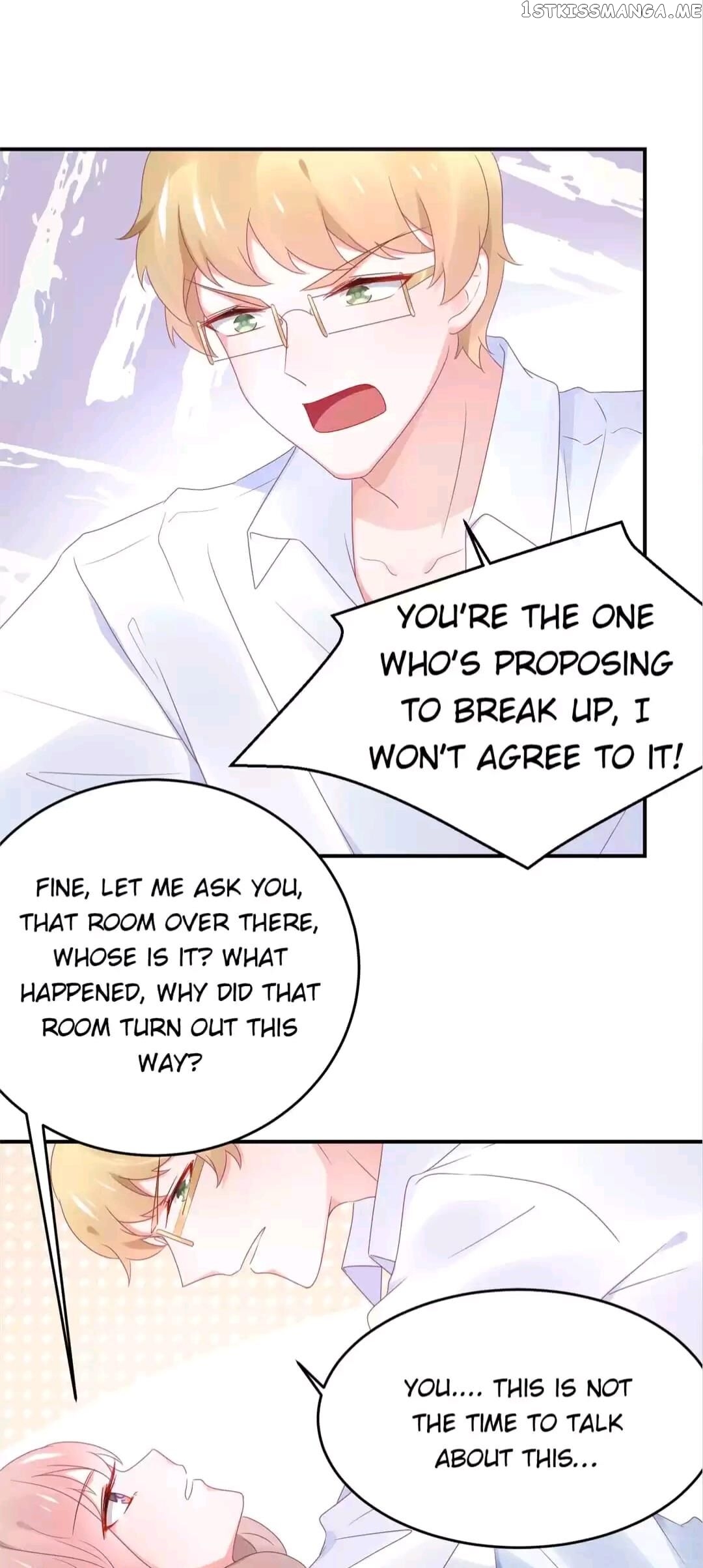 Get Out of Entertainment Circle chapter 99 - page 12