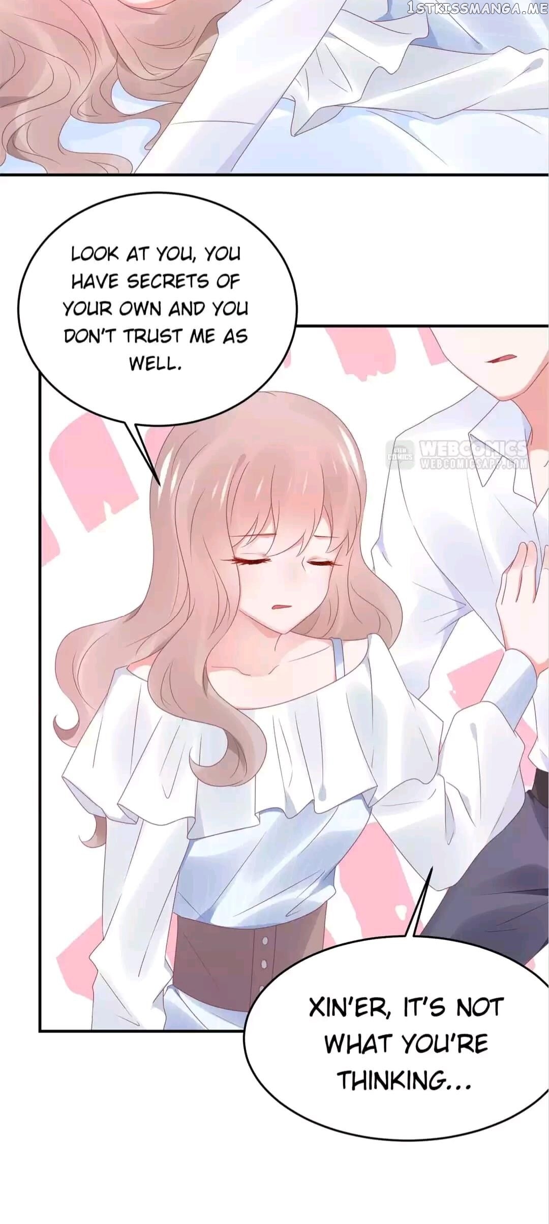 Get Out of Entertainment Circle chapter 99 - page 13