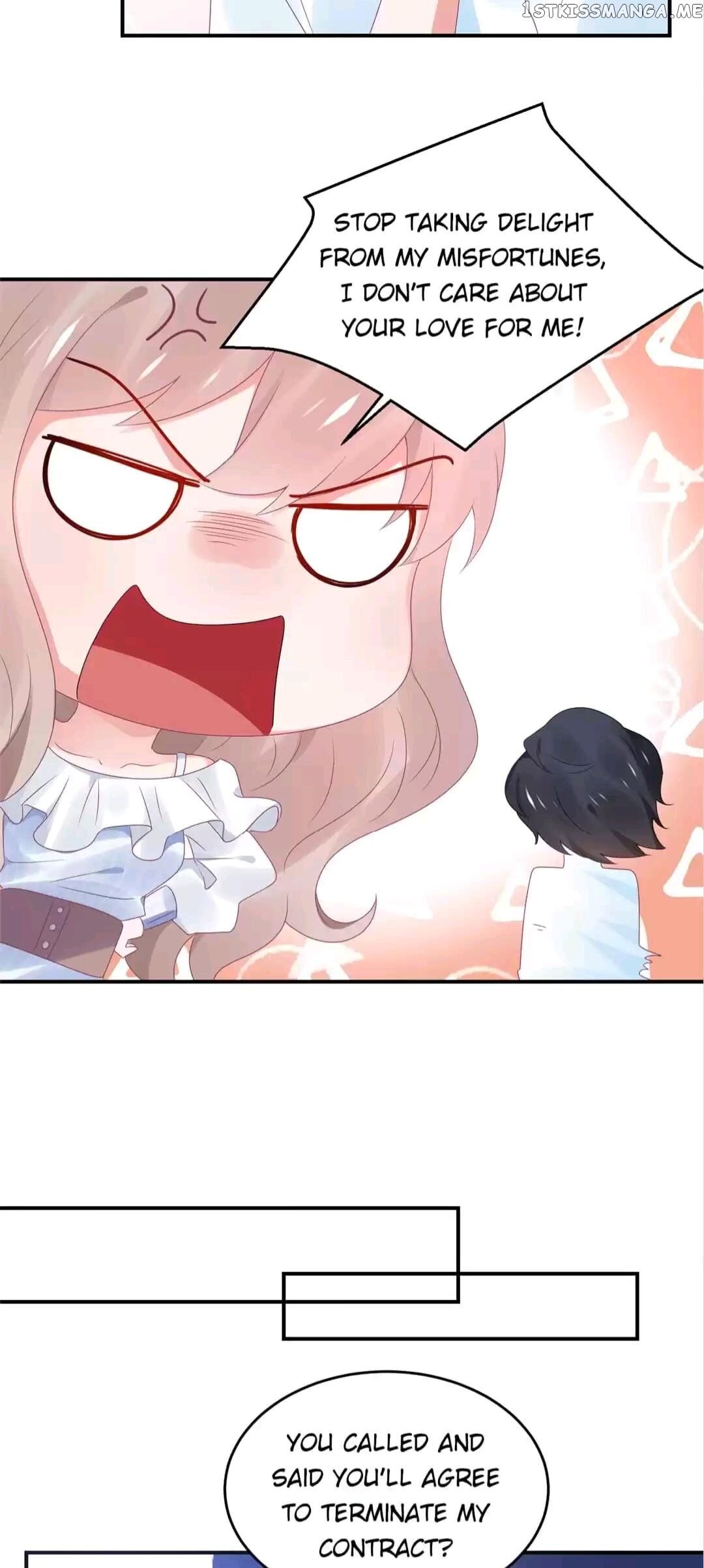 Get Out of Entertainment Circle chapter 99 - page 18