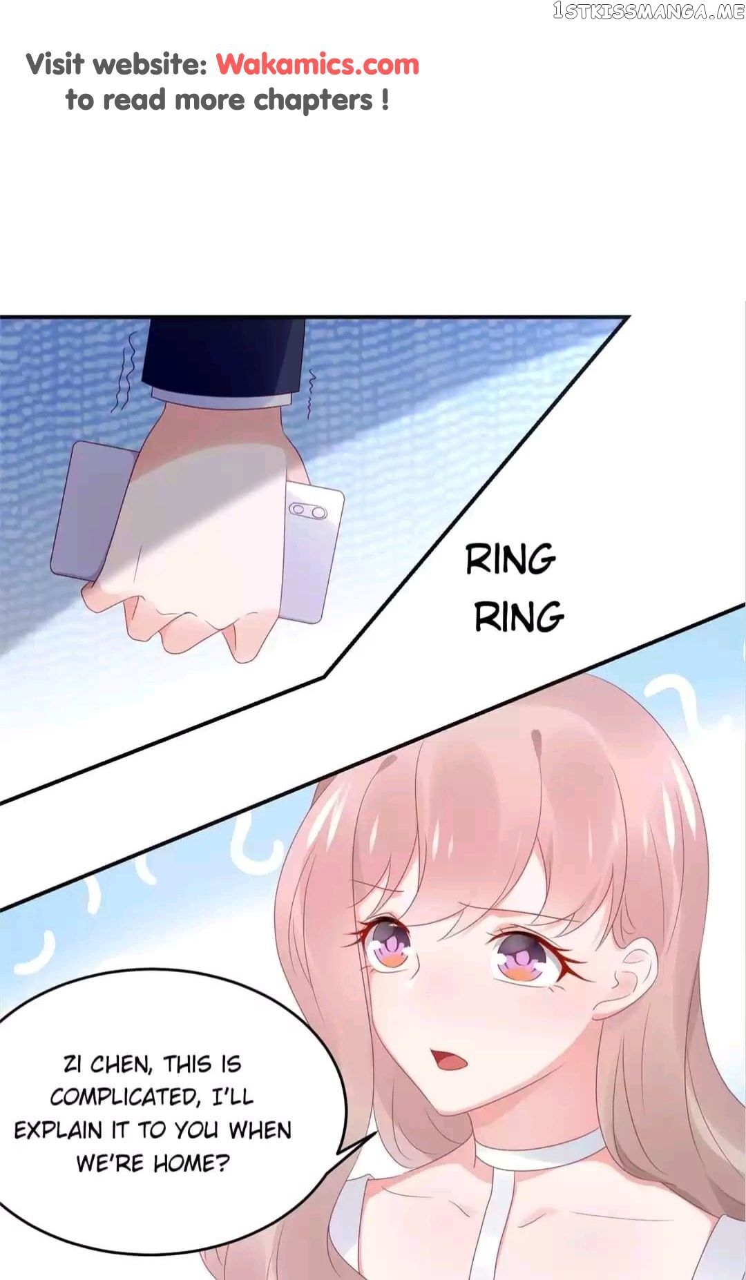 Get Out of Entertainment Circle chapter 98 - page 1