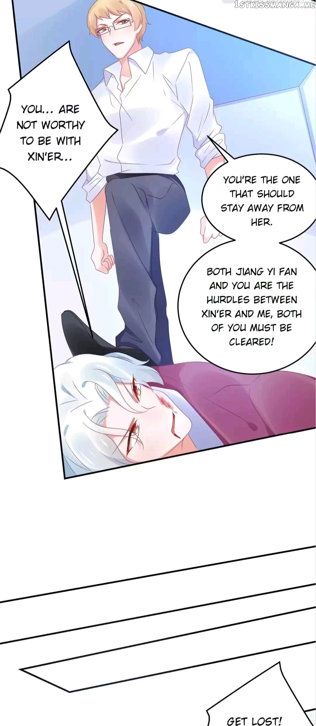 Get Out of Entertainment Circle chapter 98 - page 21