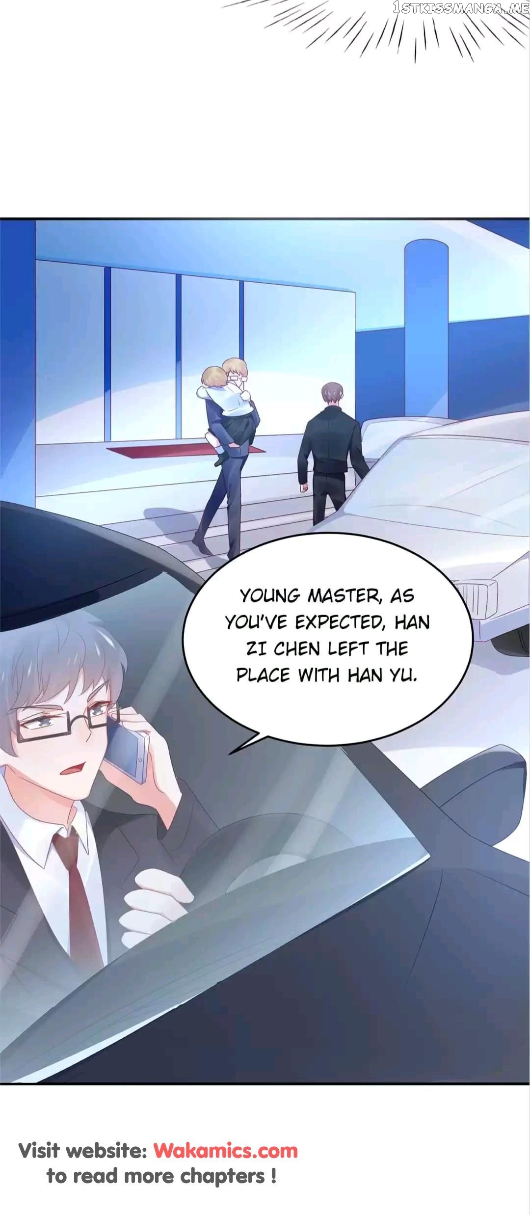 Get Out of Entertainment Circle chapter 98 - page 3