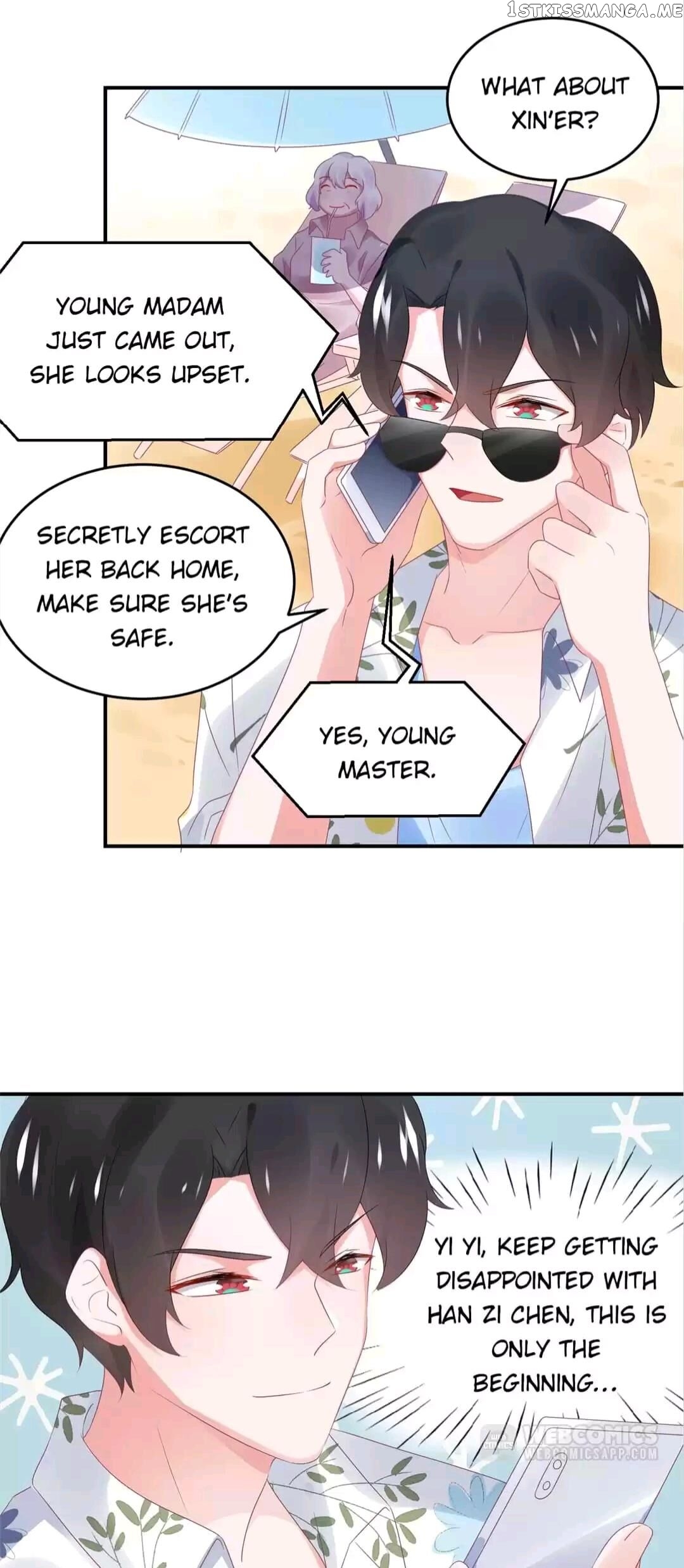 Get Out of Entertainment Circle chapter 98 - page 4