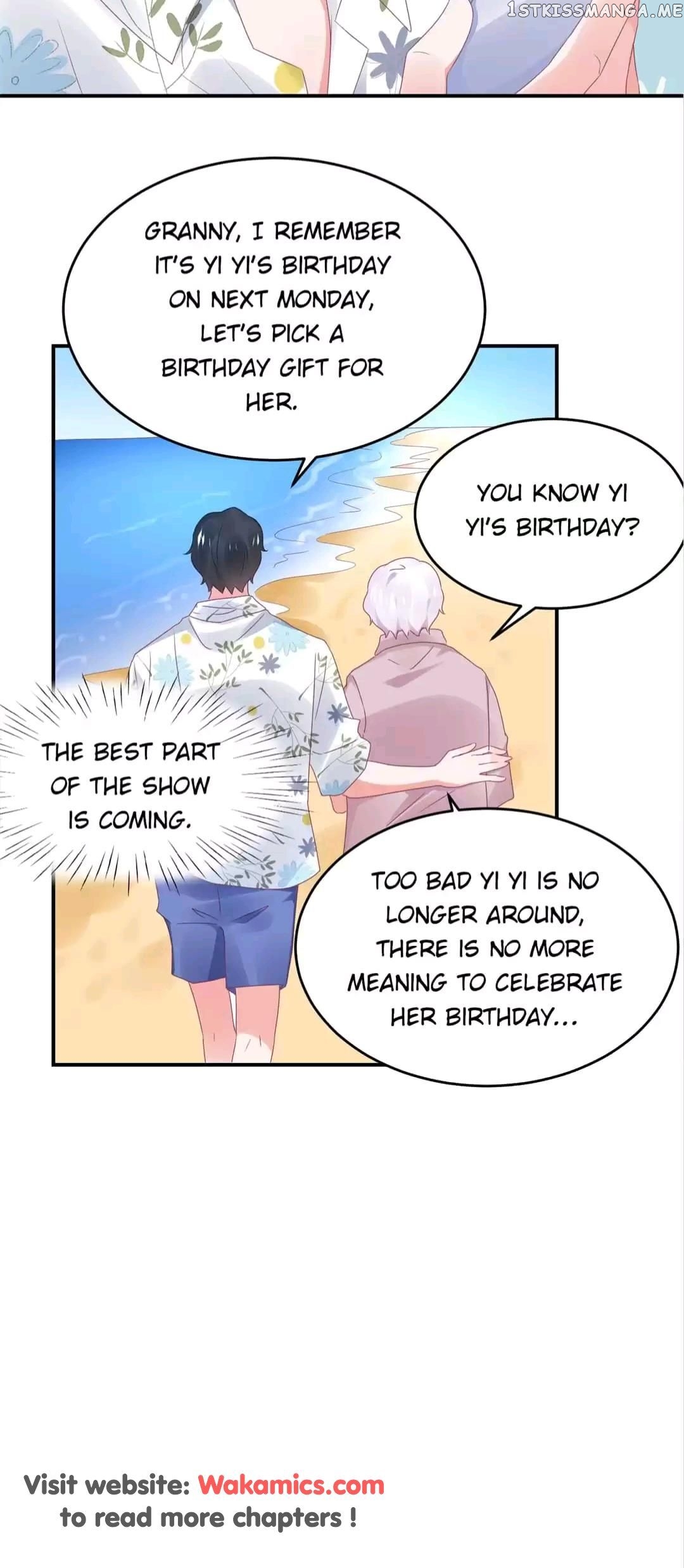 Get Out of Entertainment Circle chapter 98 - page 5